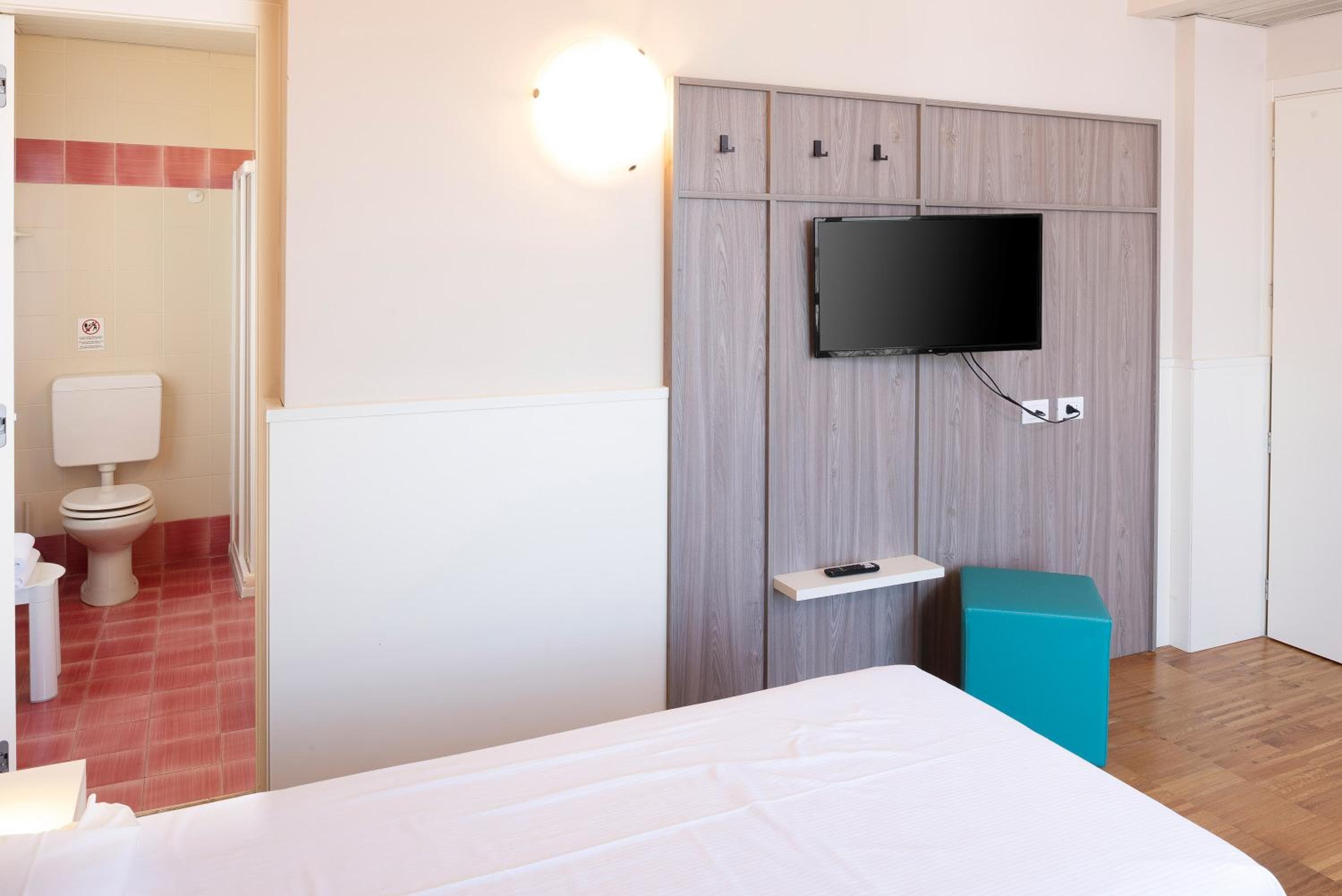 Hotel Internazionale