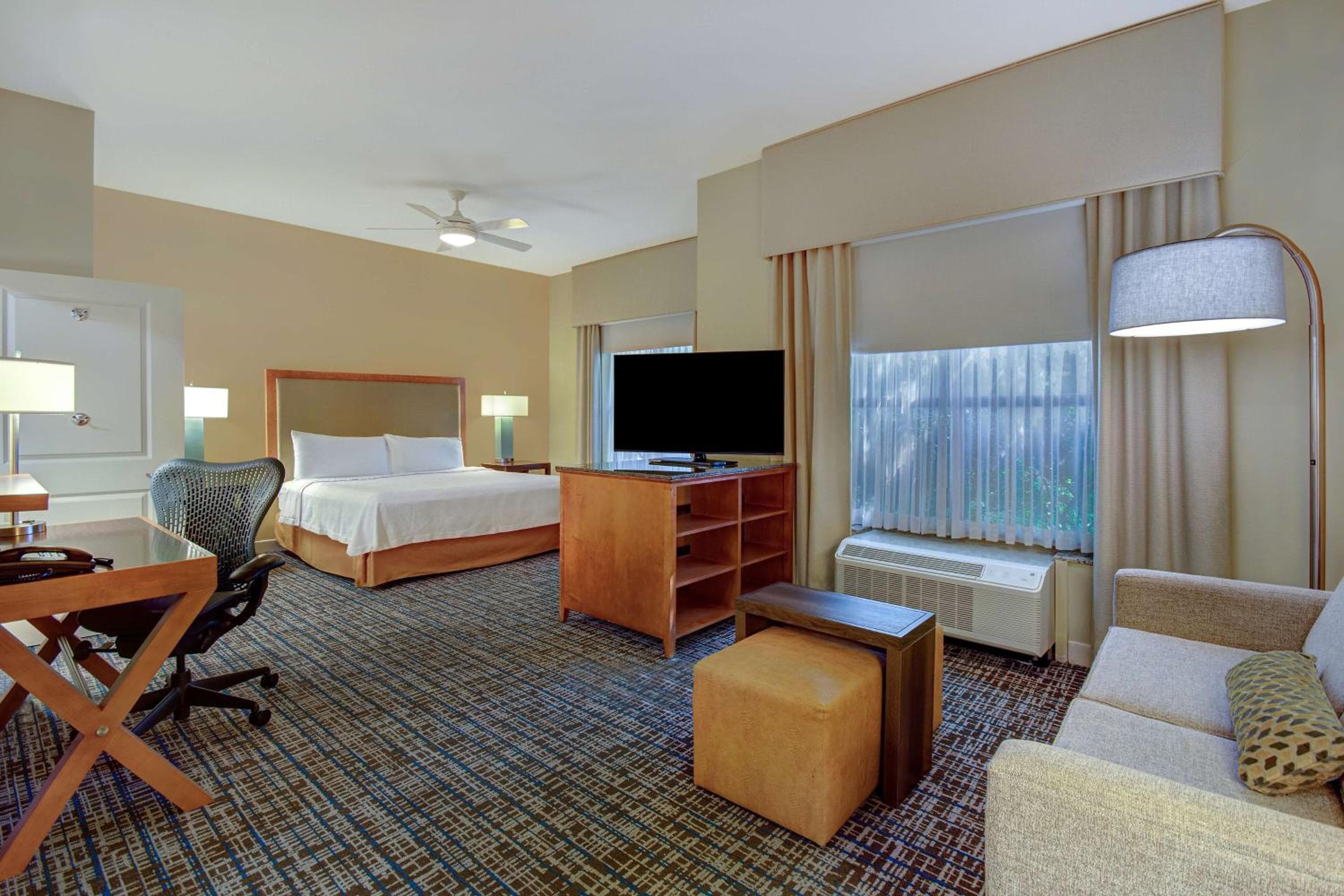 Homewood Suites Dallas-Frisco