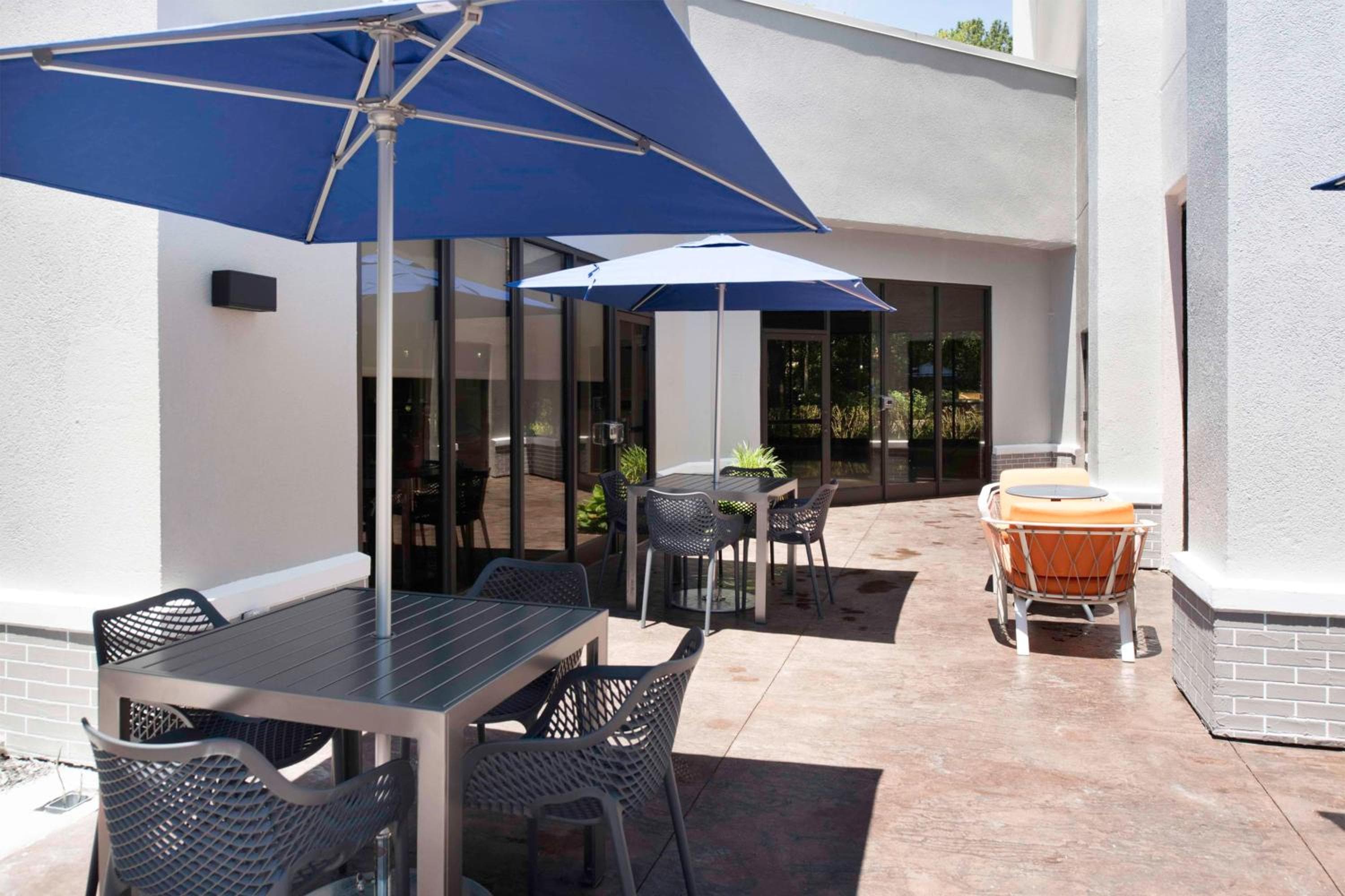 Hampton Inn Northwood