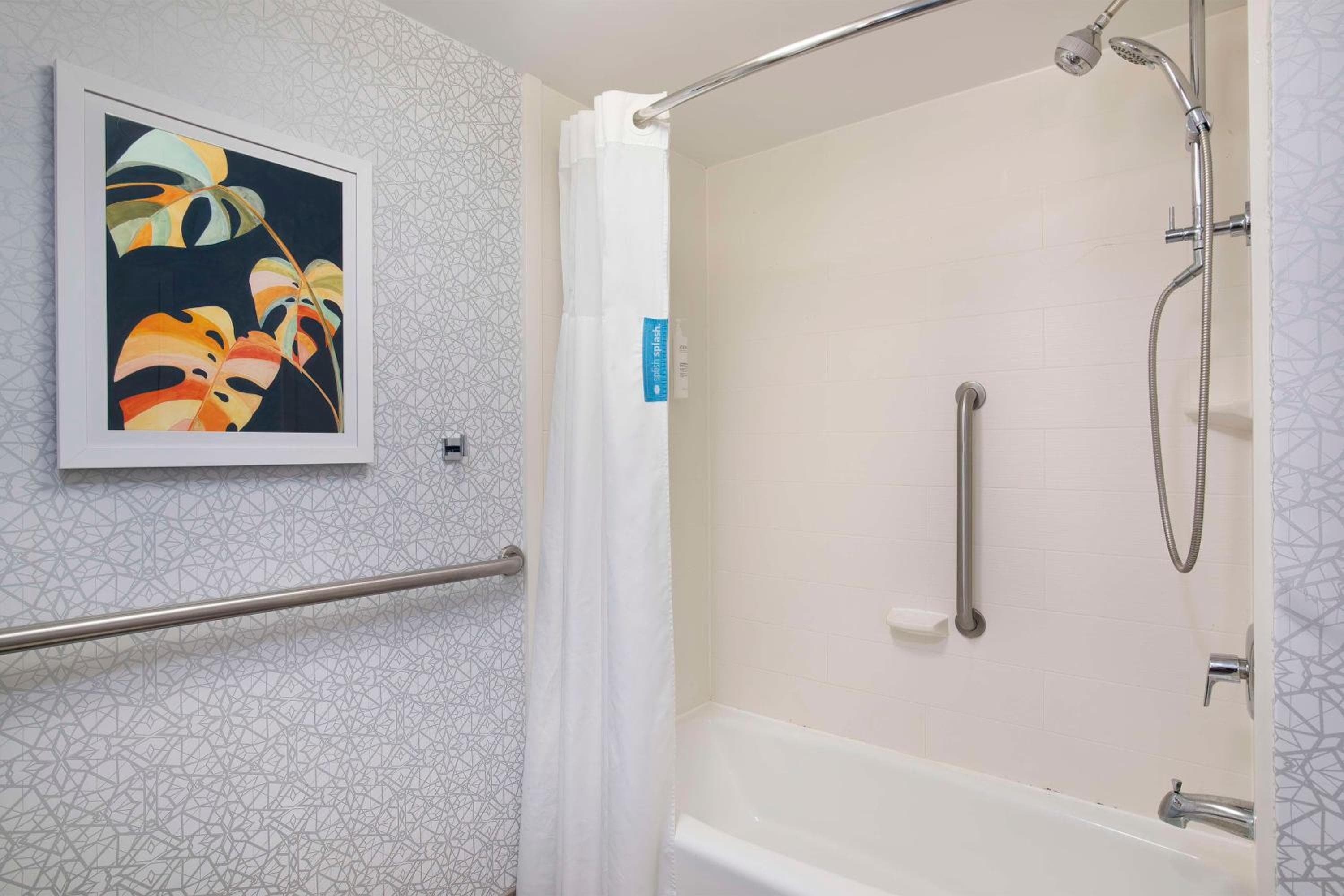 Hampton Inn Northwood