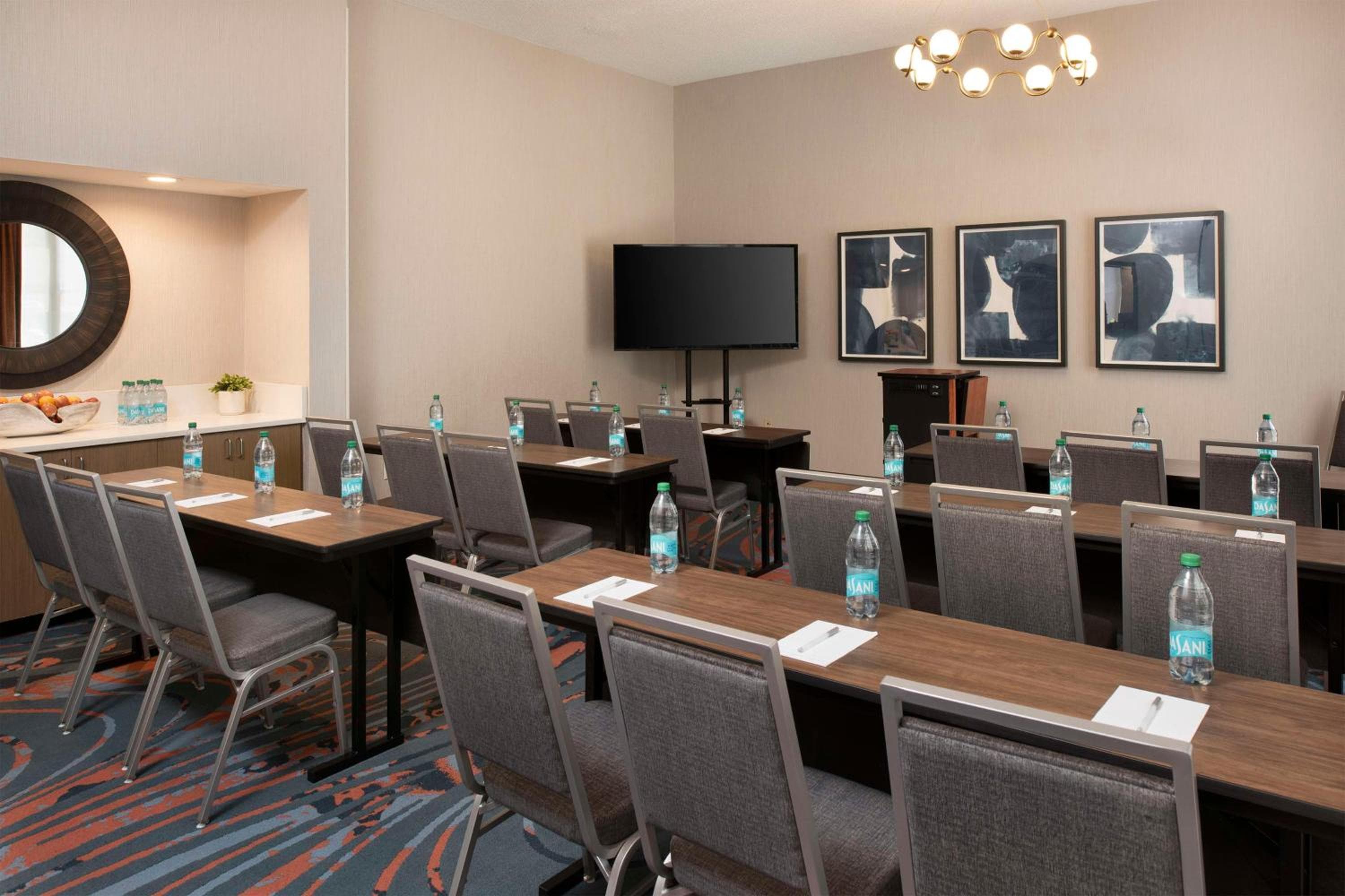 Hampton Inn Northwood