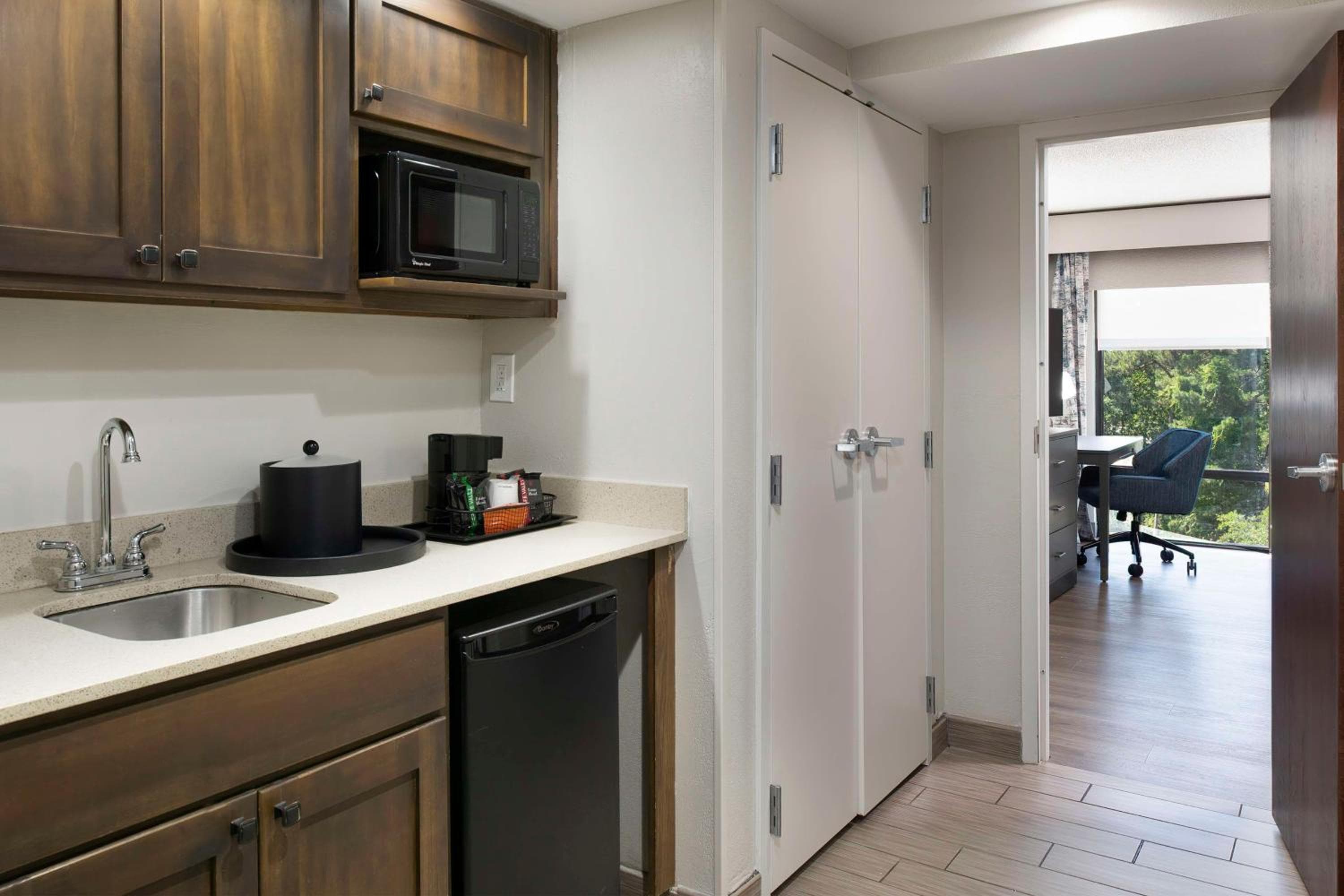 Hampton Inn Northwood