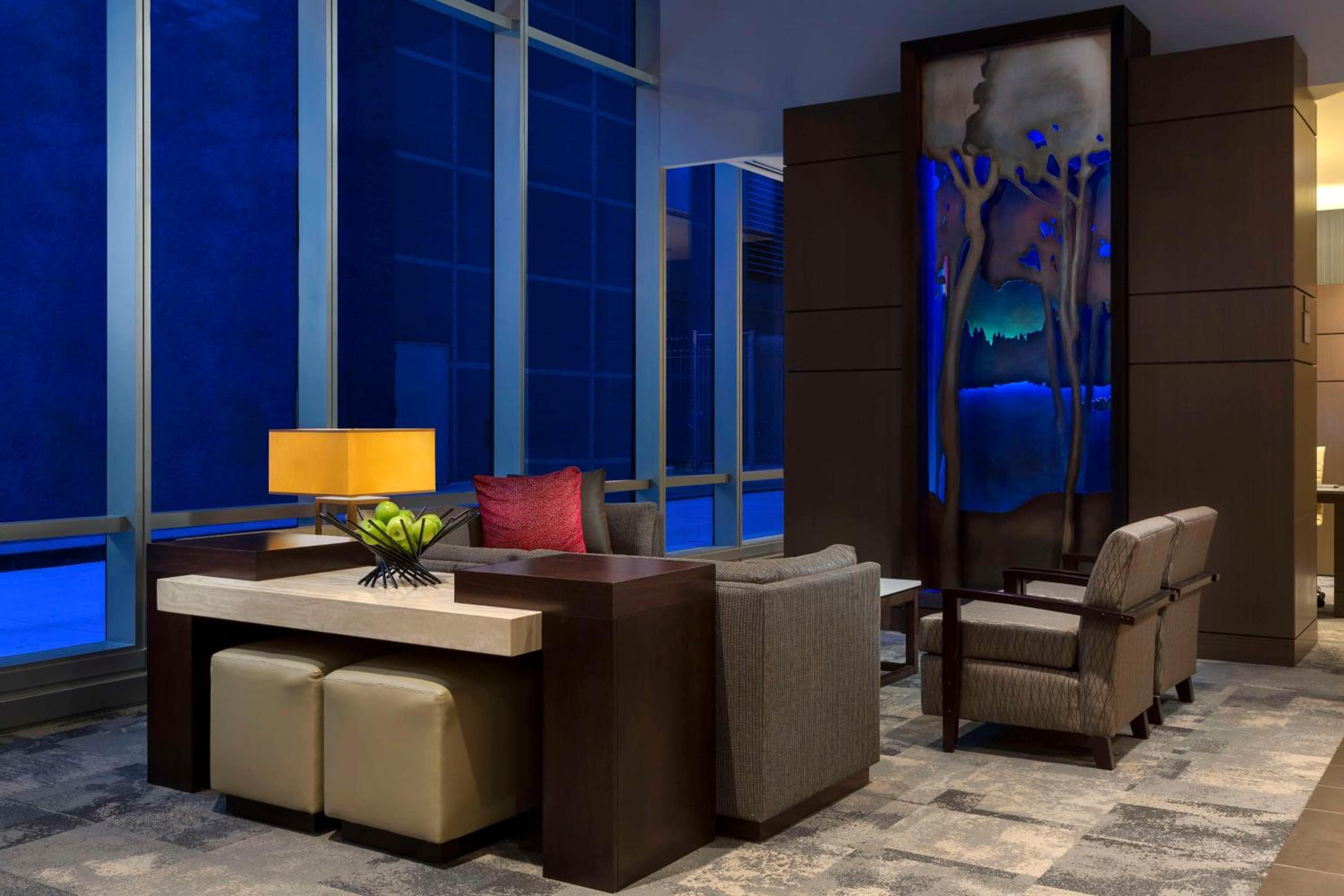 Hyatt Place Chicago/Downtown - The Loop