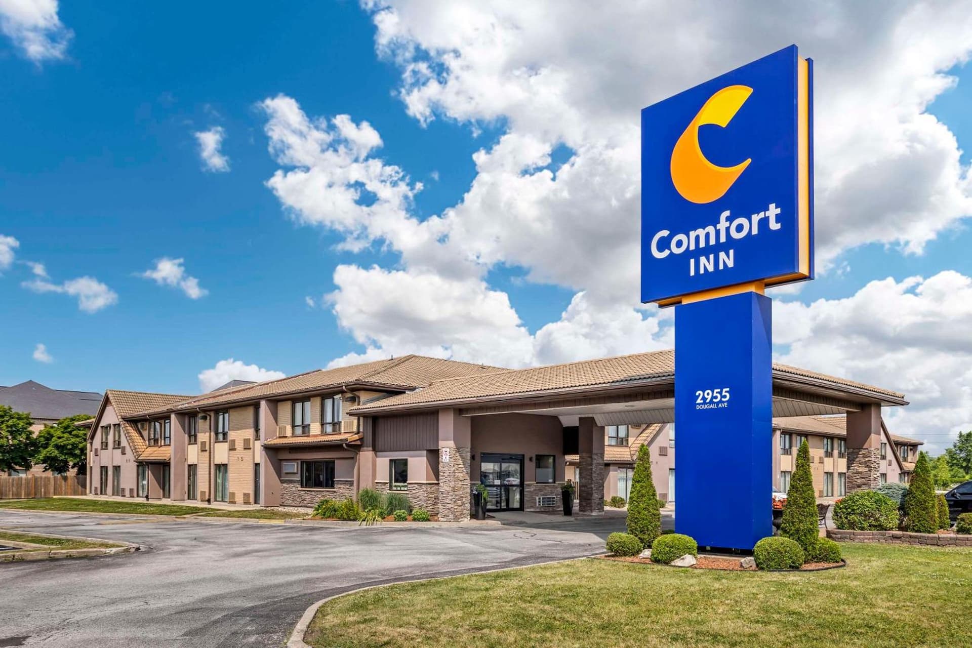 Comfort Inn