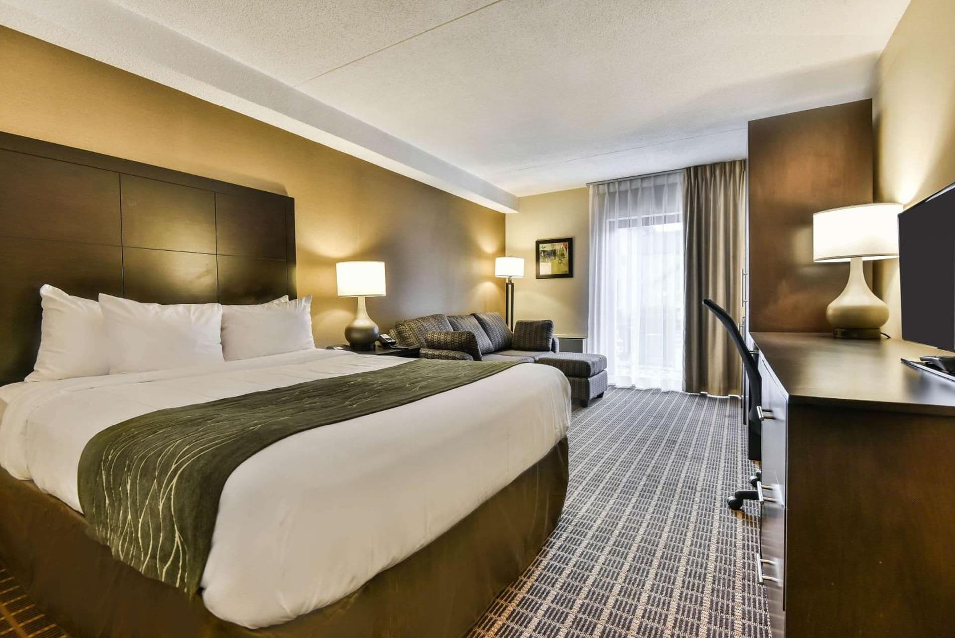 Comfort Inn