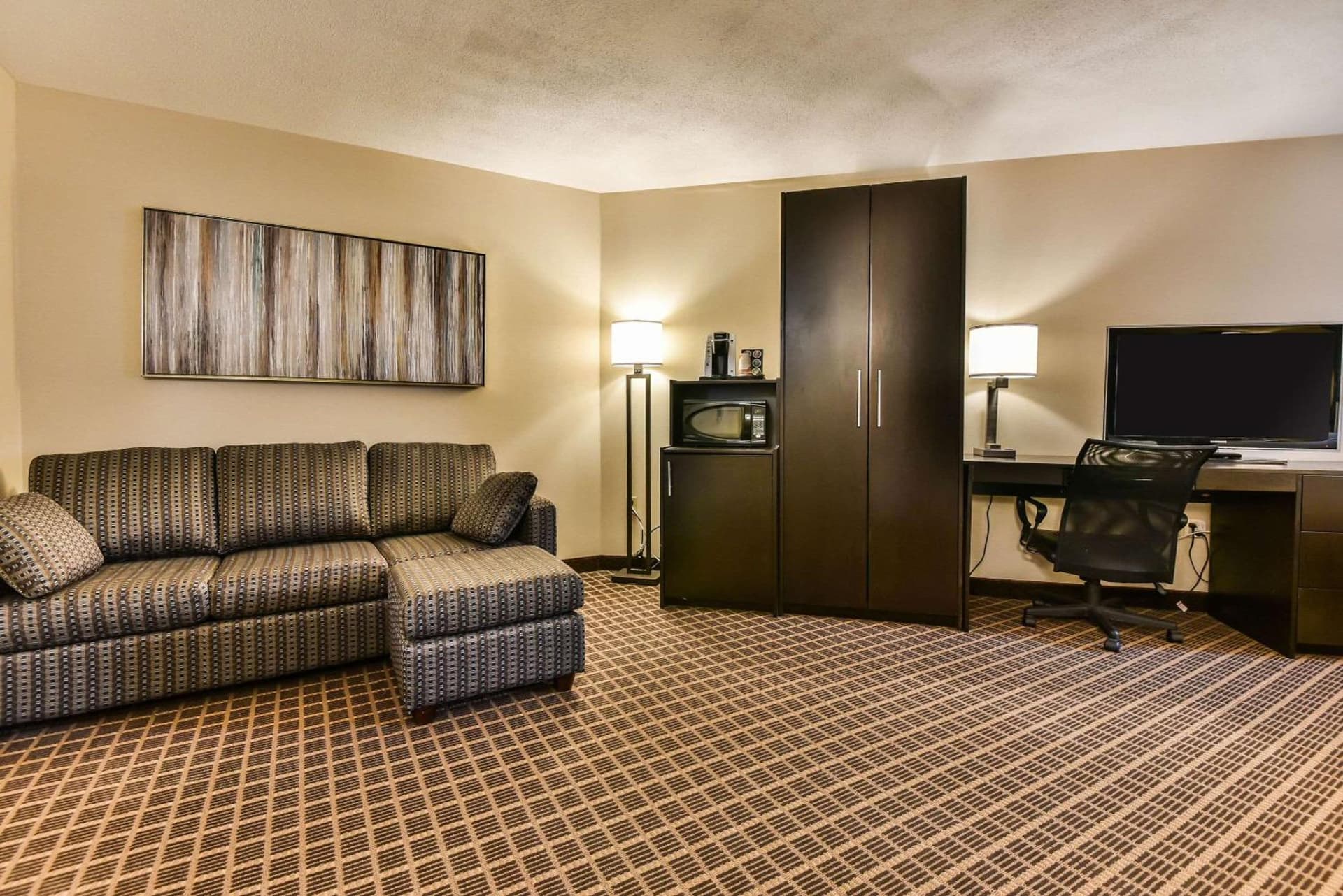Comfort Inn