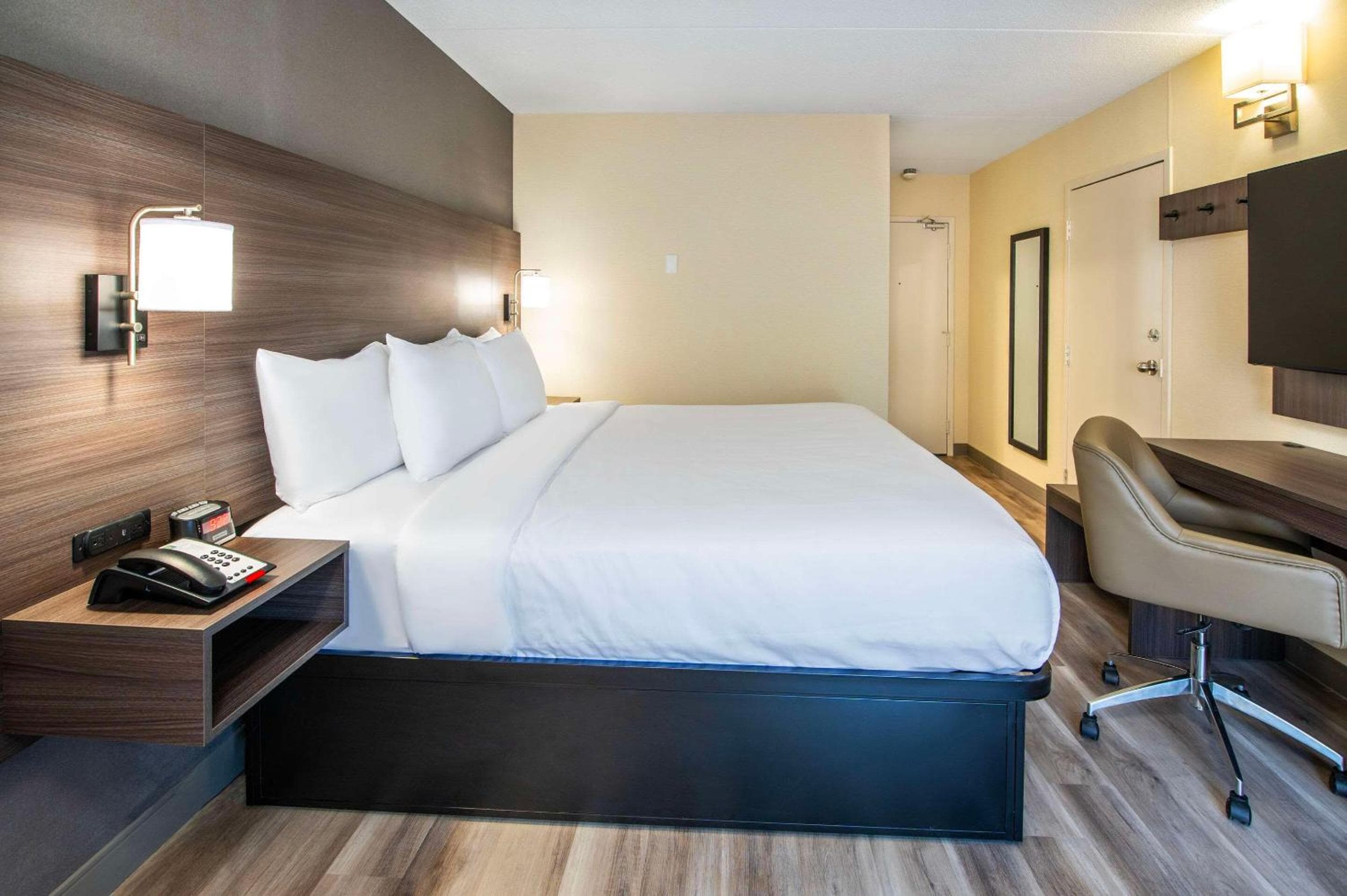 Quality Inn
