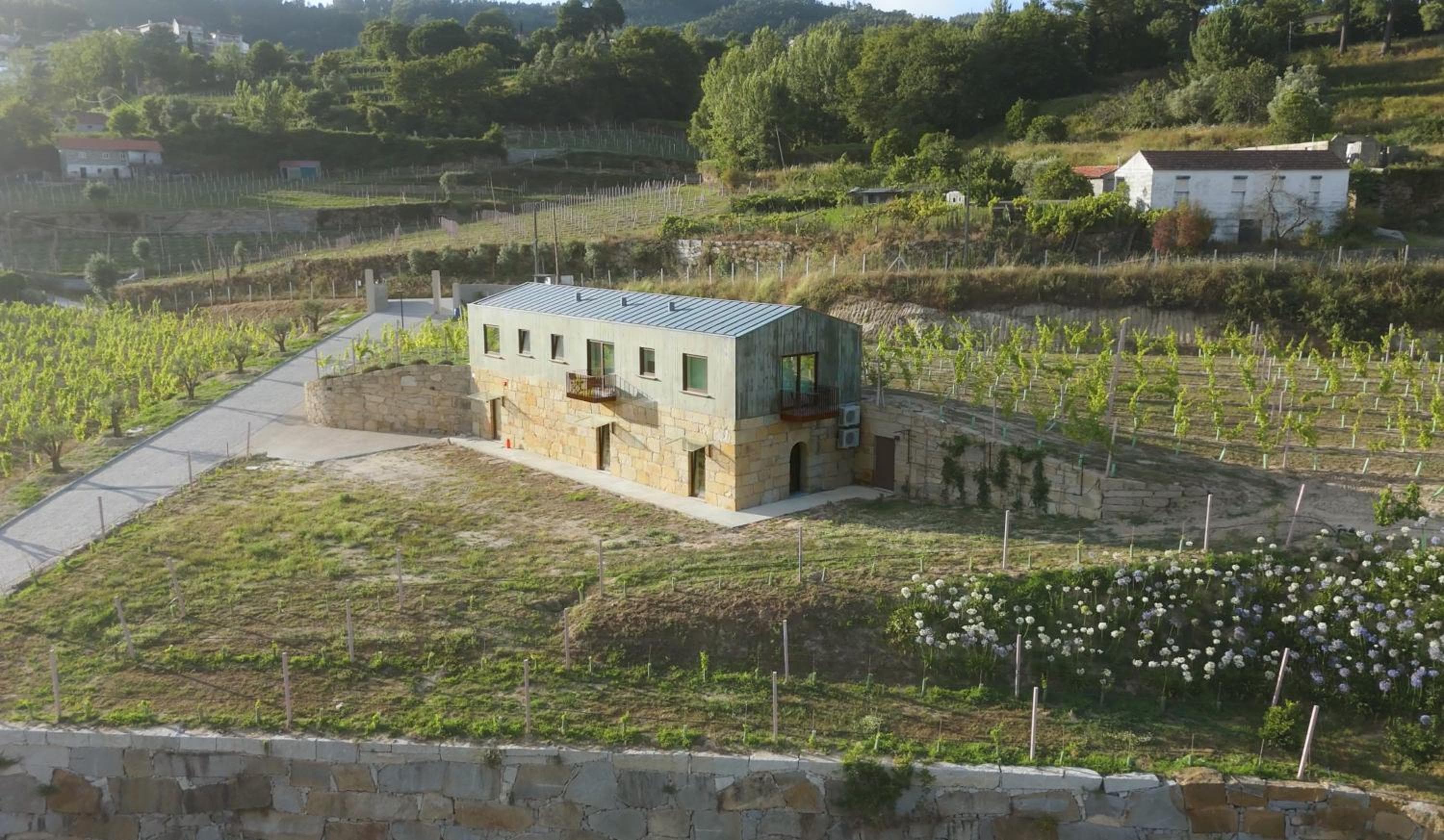 Refúgio Verde Douro
