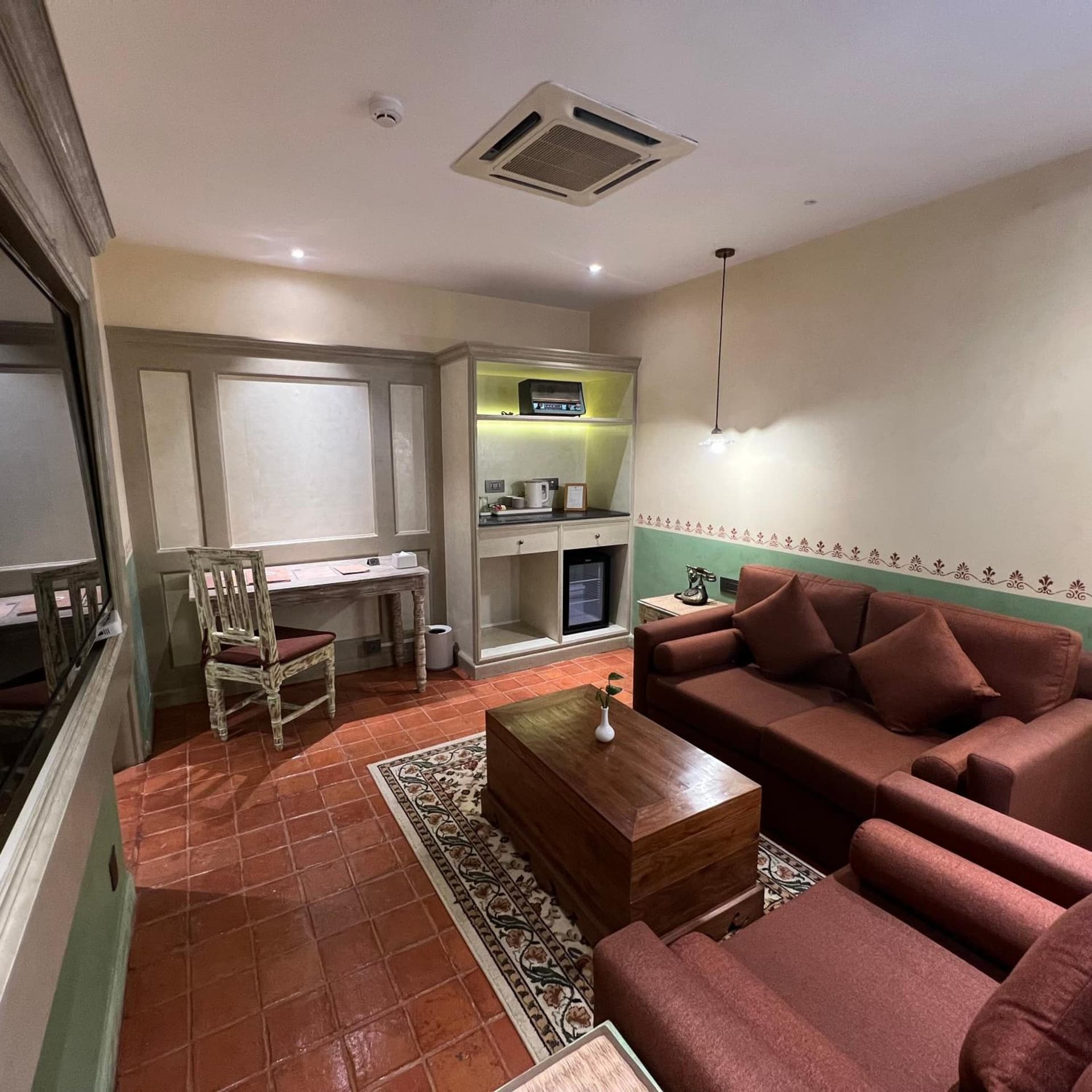 Seto Ghar Hotel