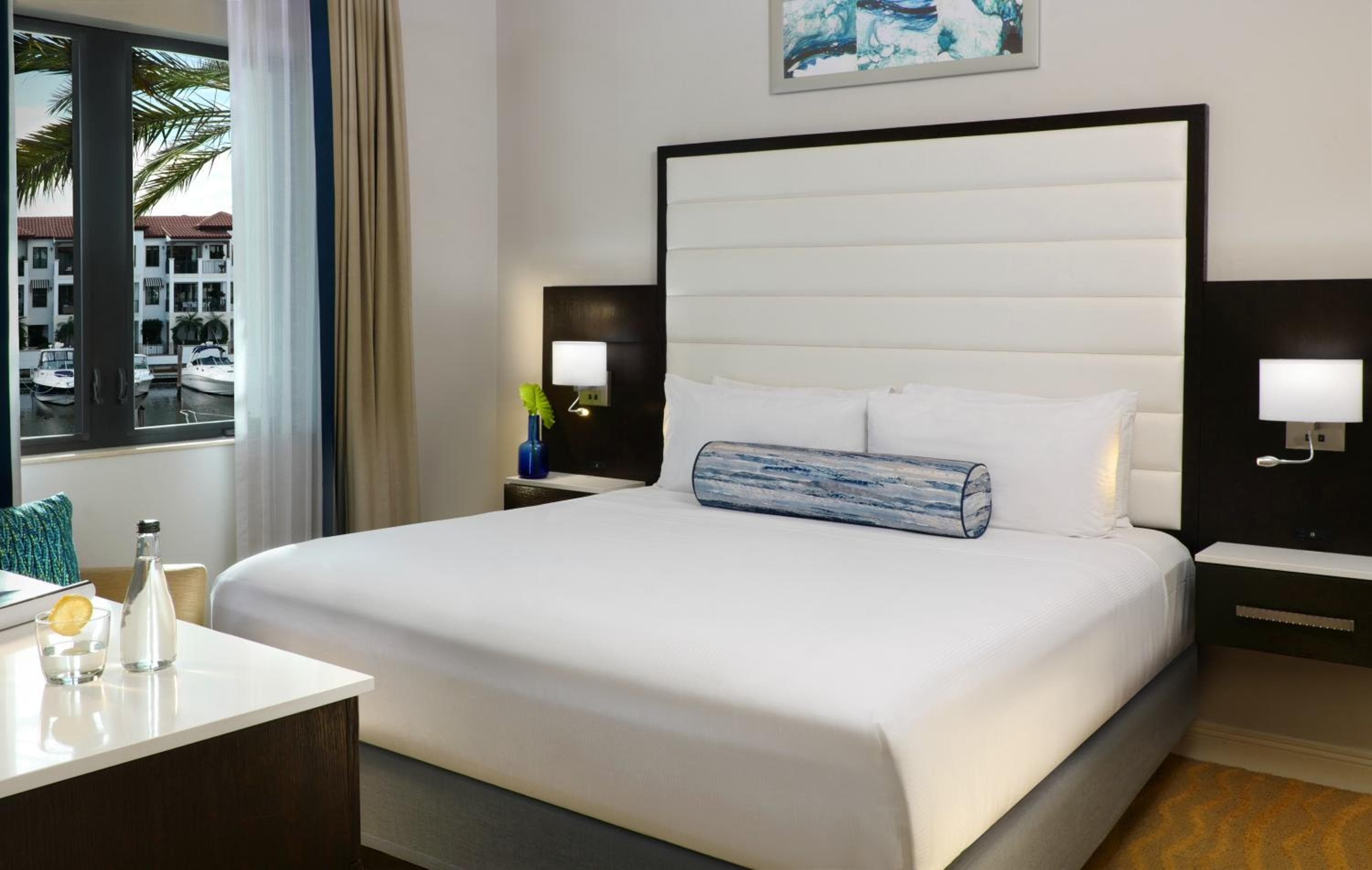 Naples Bay Resort and Marina