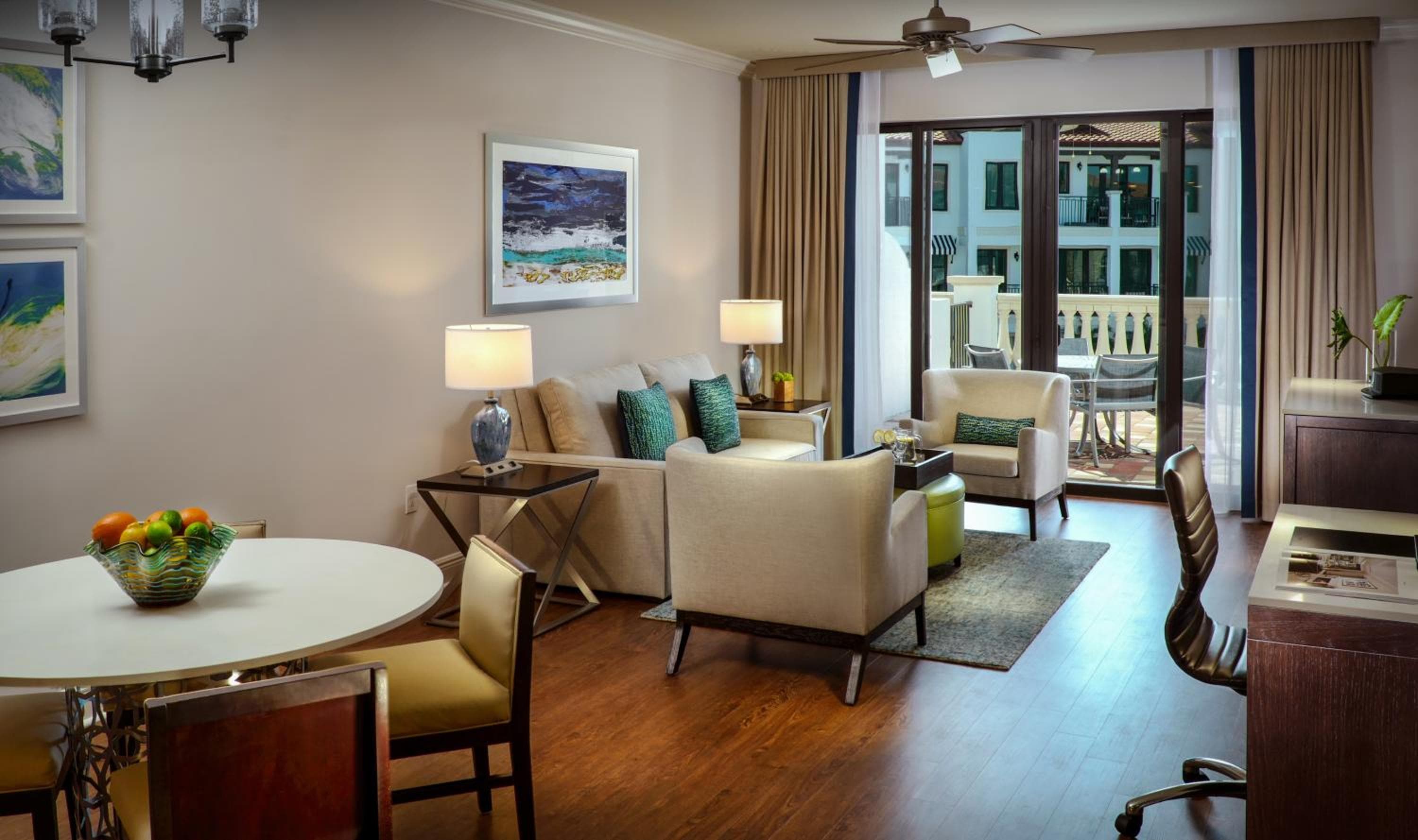Naples Bay Resort and Marina