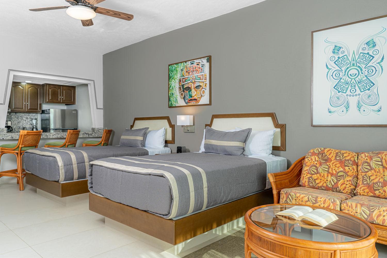 Paradise Village