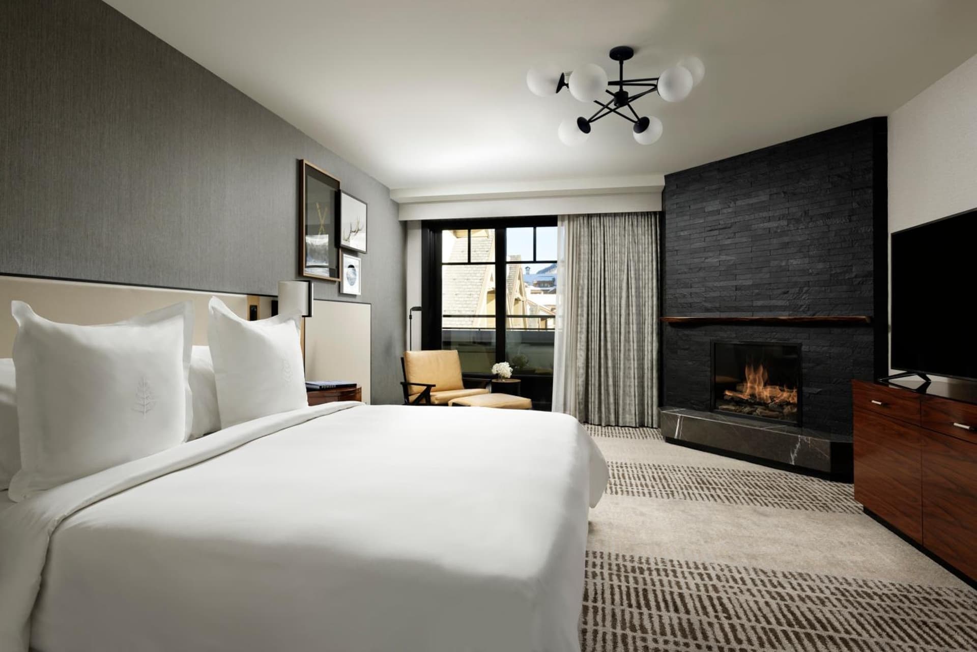 Four Seasons Resort Vail