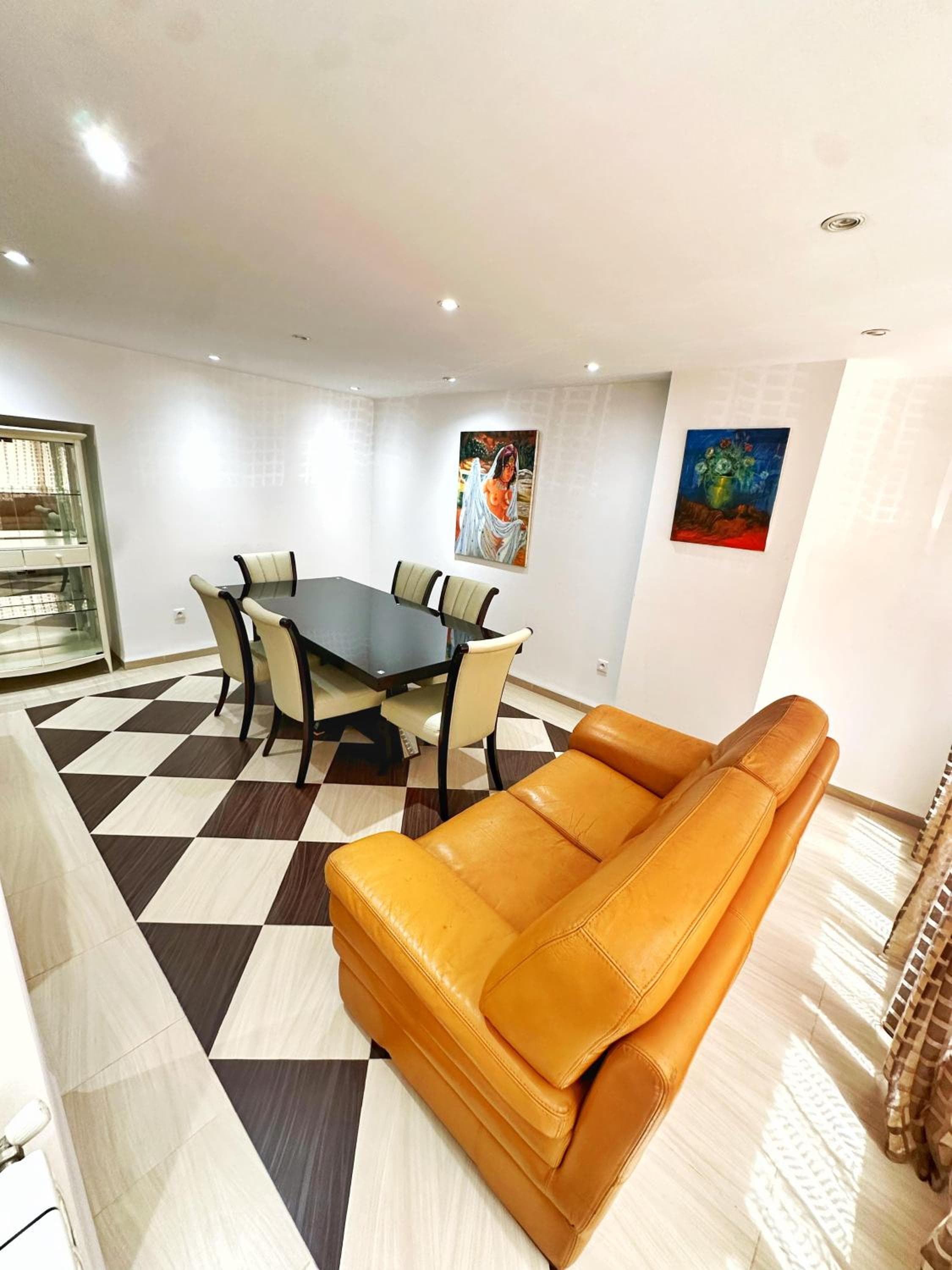 Apartment Sidi Yahia - Residential area - Ideal for Family and Business trip
