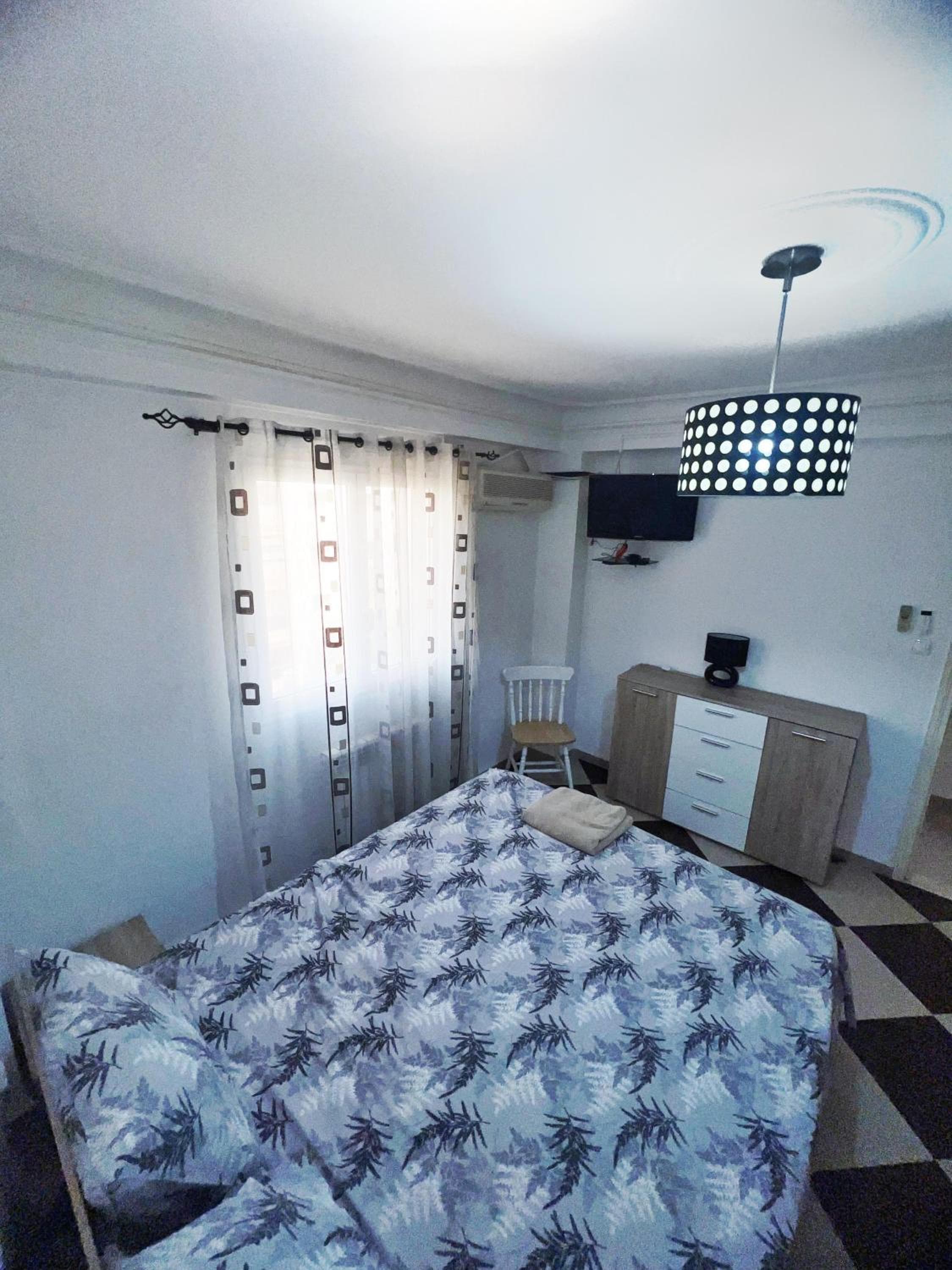 Apartment Sidi Yahia - Residential area - Ideal for Family and Business trip