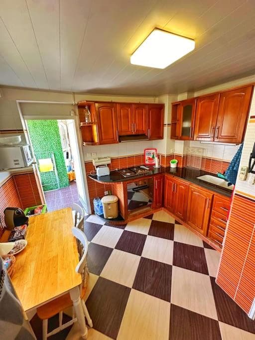 Apartment Sidi Yahia - Residential area - Ideal for Family and Business trip