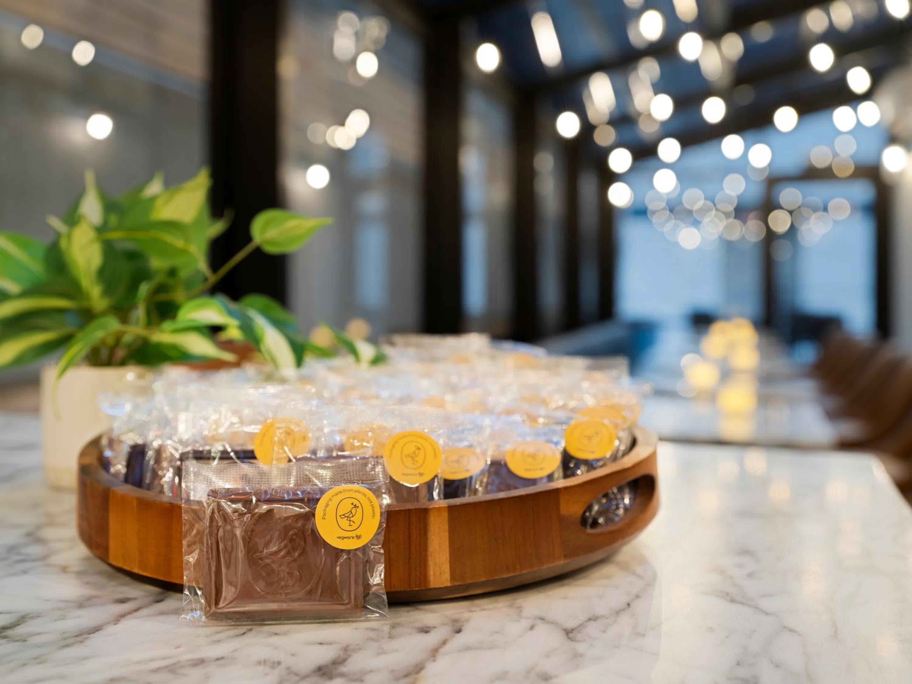 voco The Franklin New York by IHG