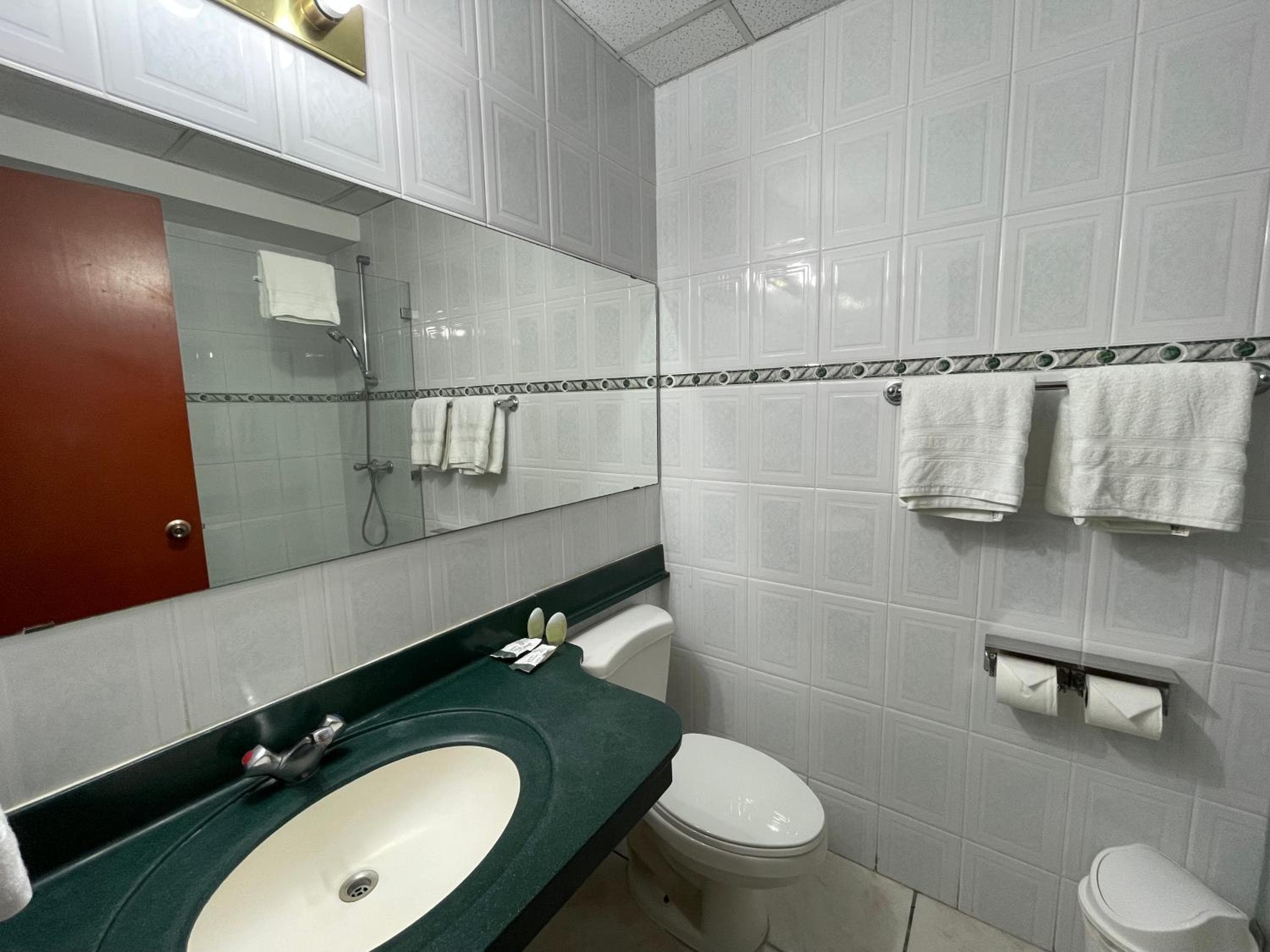 Hotel Gardenia Inn