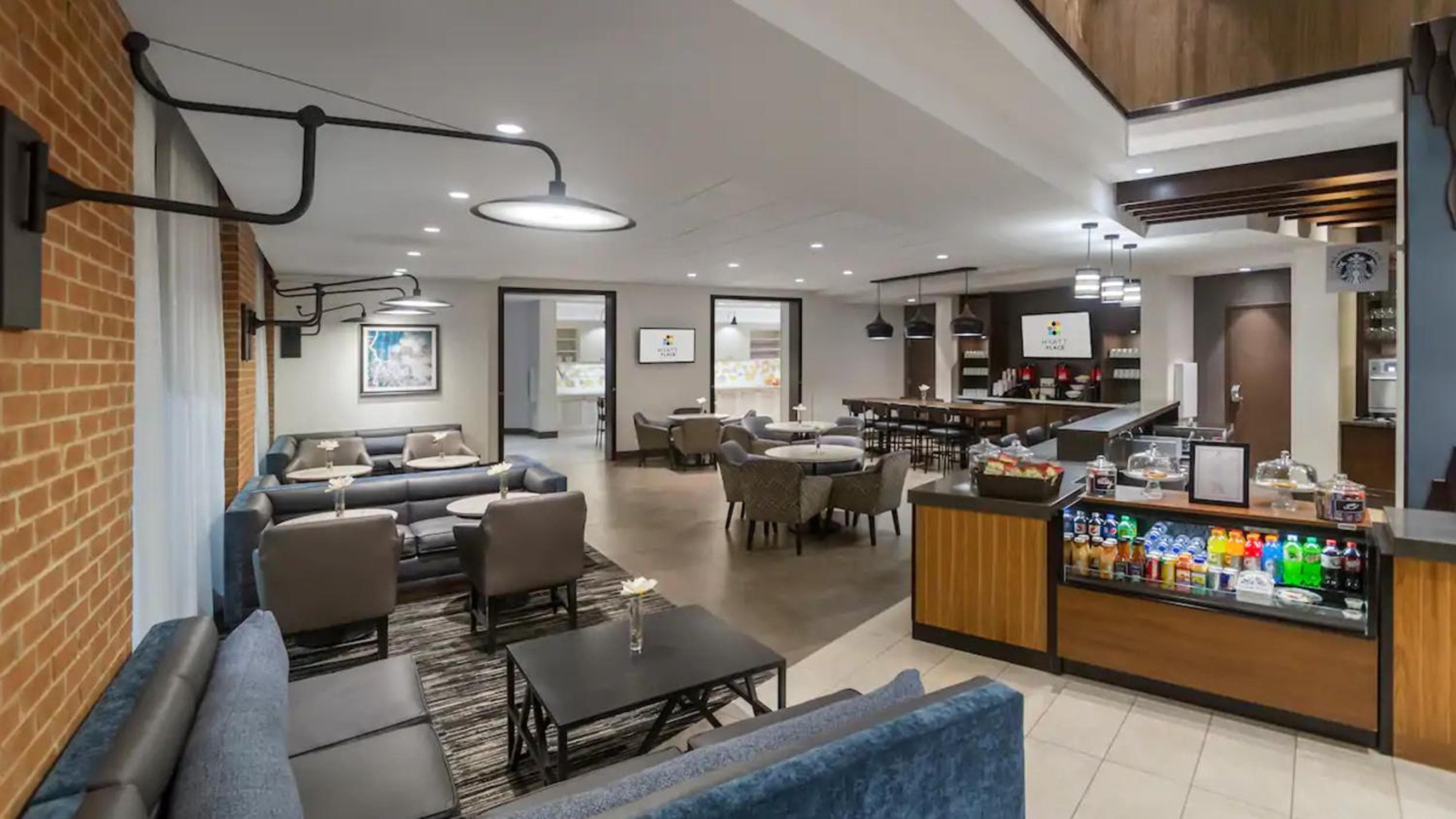 Hyatt Place Blacksburg/University