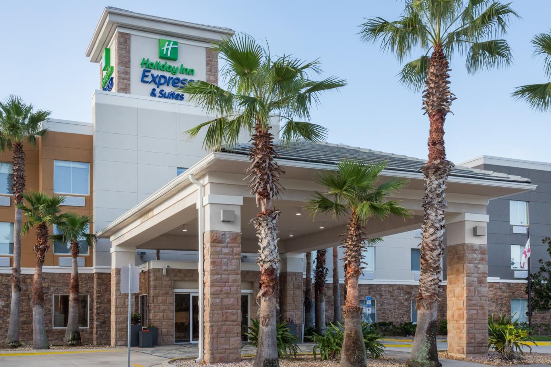 Holiday Inn Express & Suites Fleming Island by IHG