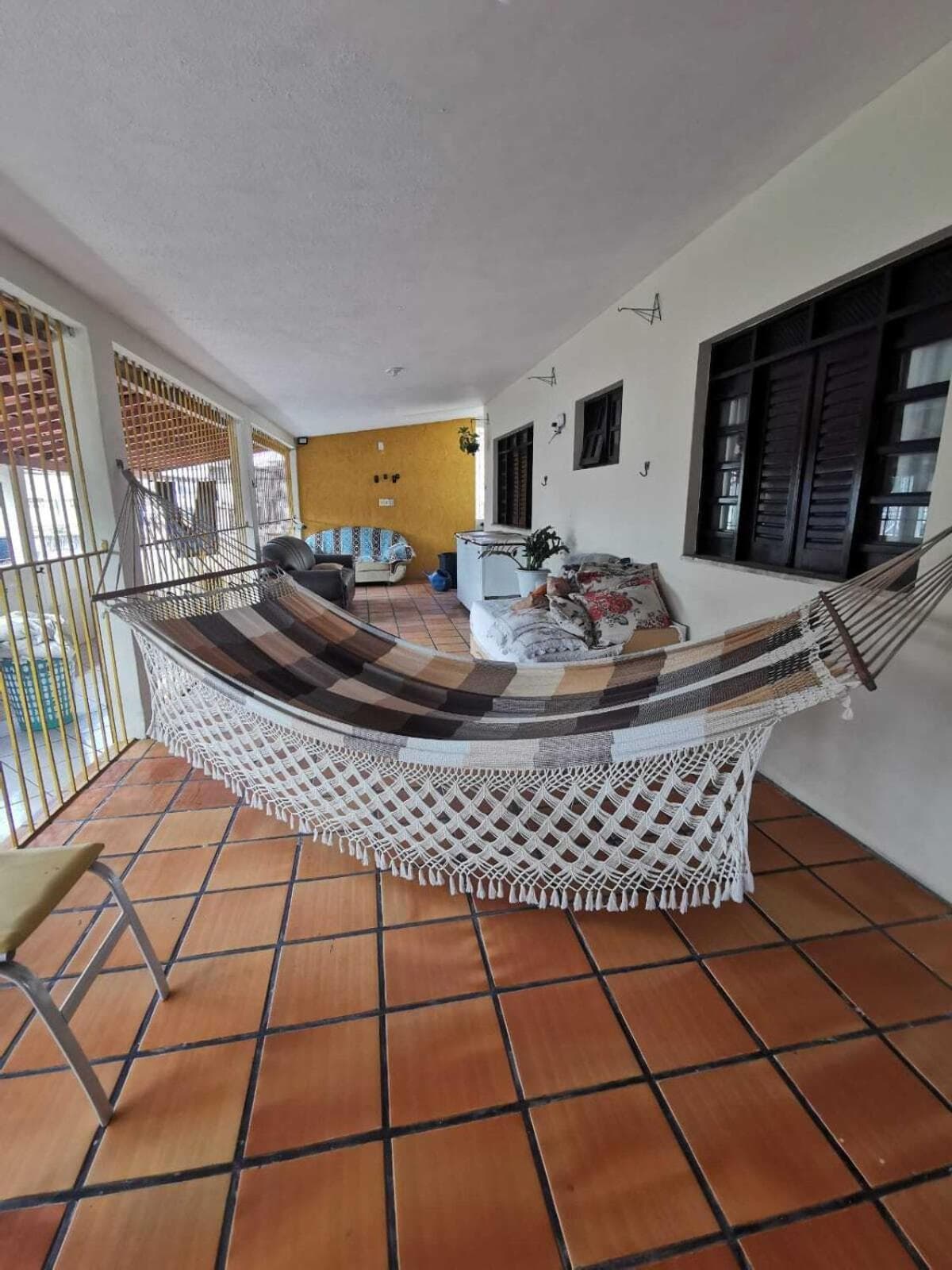 Sos Hostel