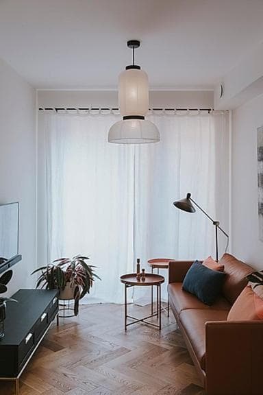 Cozy studio next to old town in Rotermann Quater