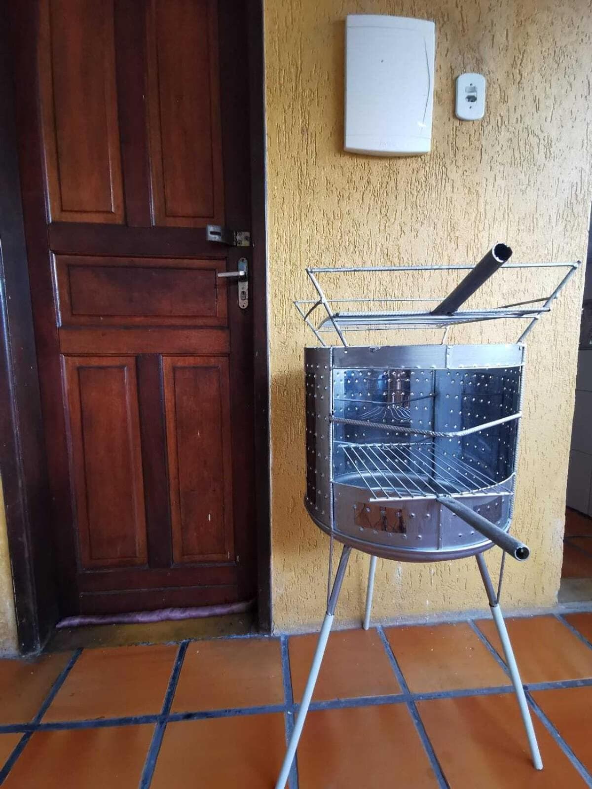 Sos Hostel