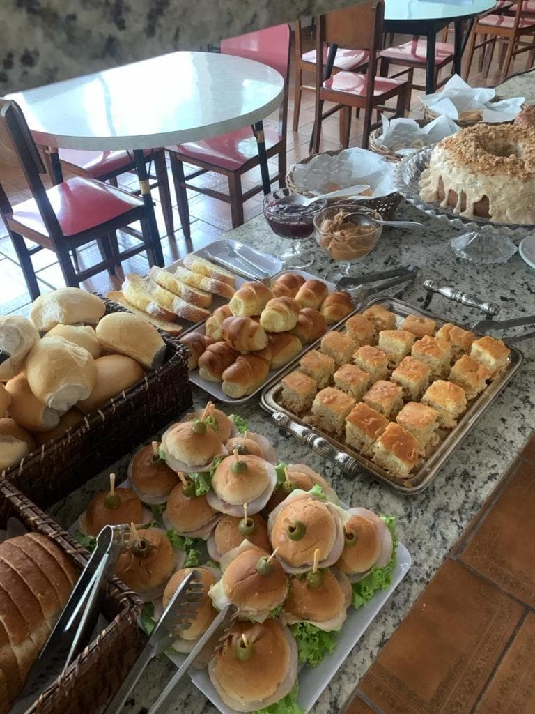 Alvorada Palace Hotel de Poços
