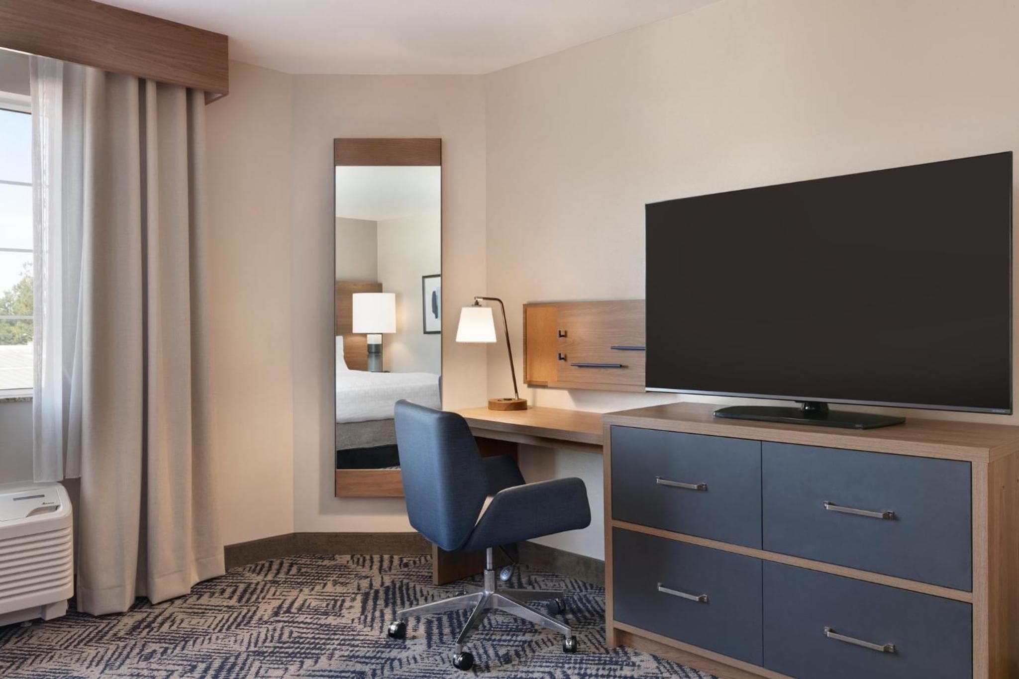 Candlewood Suites Wake Forest-Raleigh Area by IHG