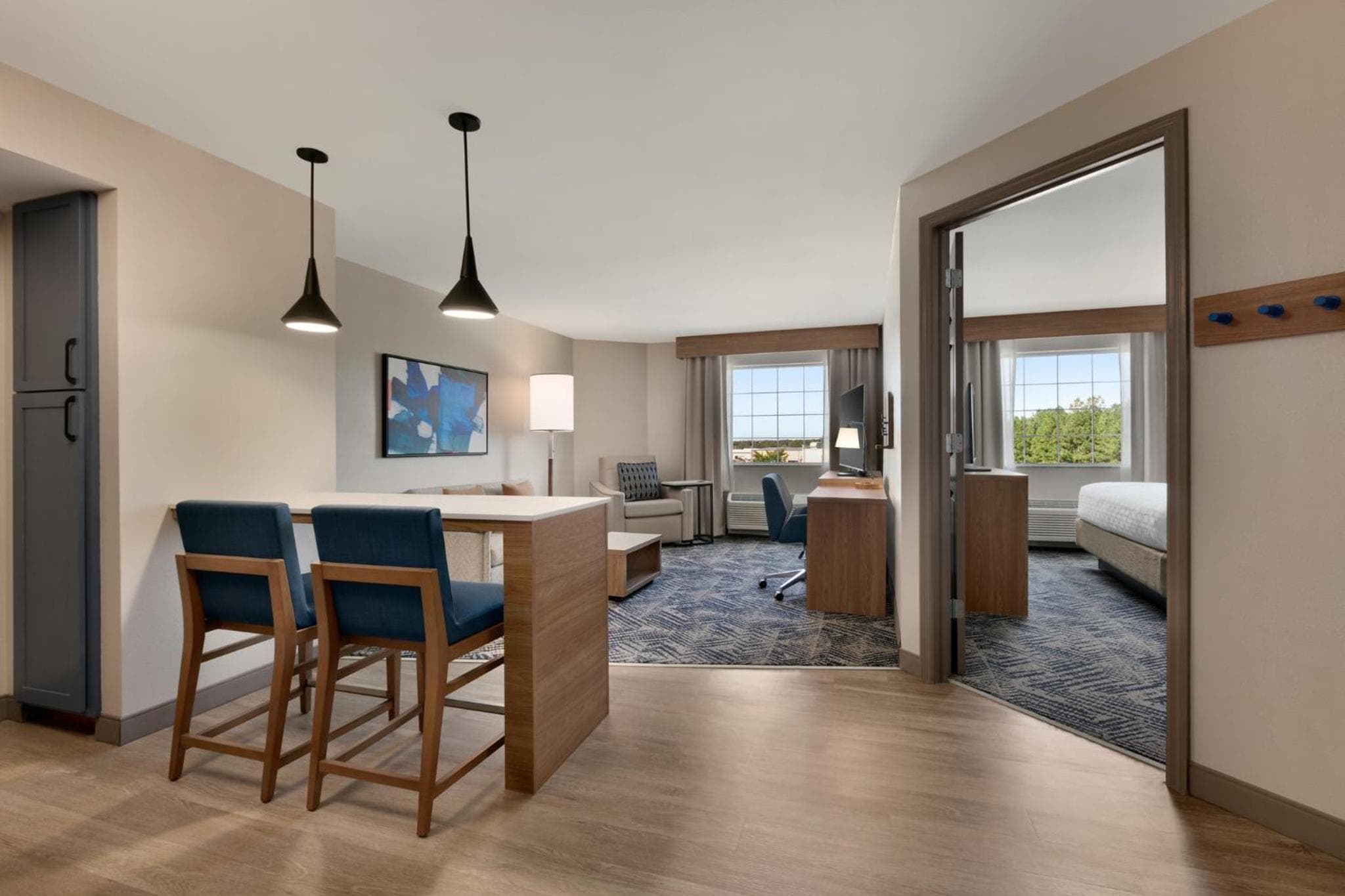 Candlewood Suites Wake Forest-Raleigh Area by IHG