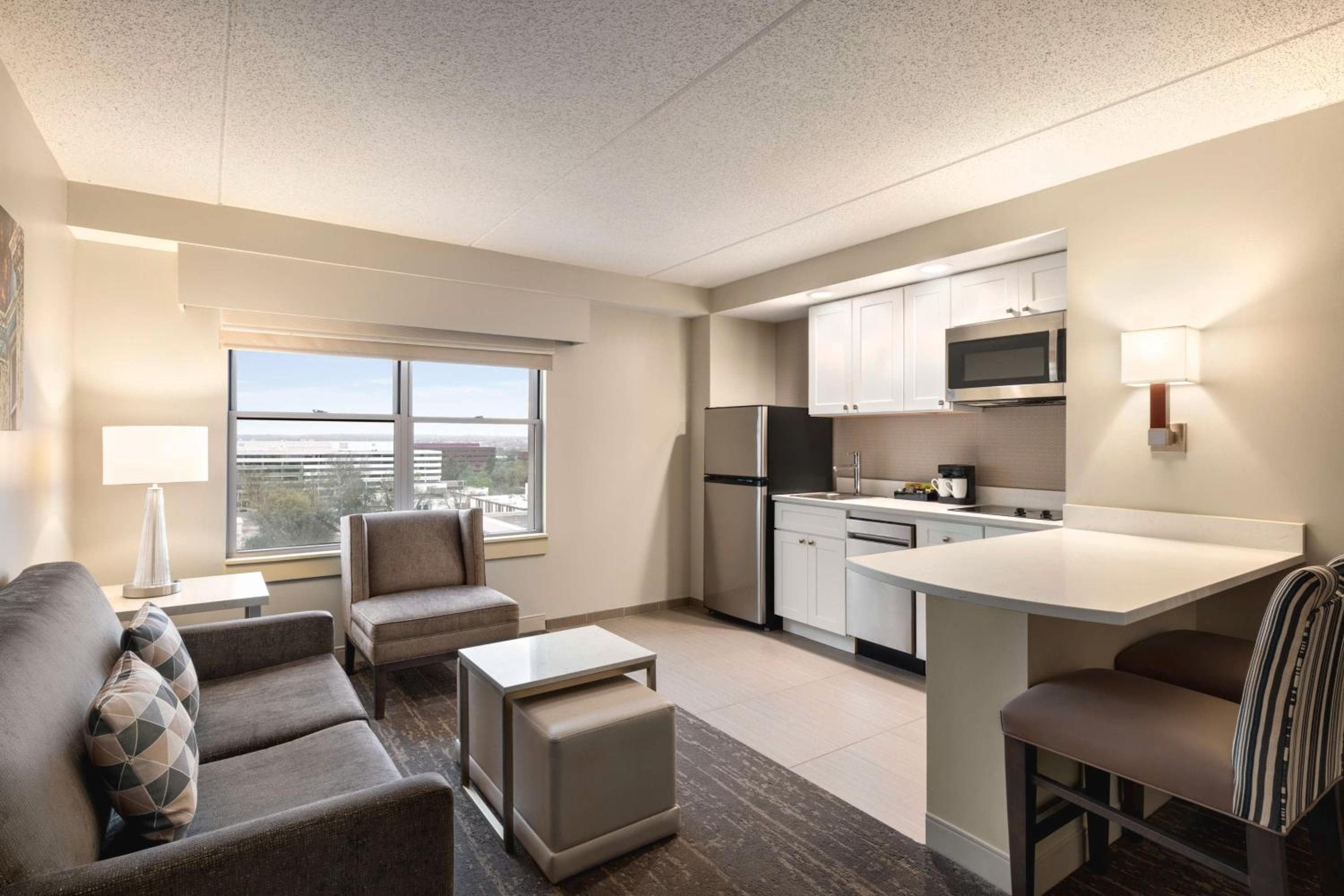 Homewood Suites by Hilton Philadelphia-City Avenue