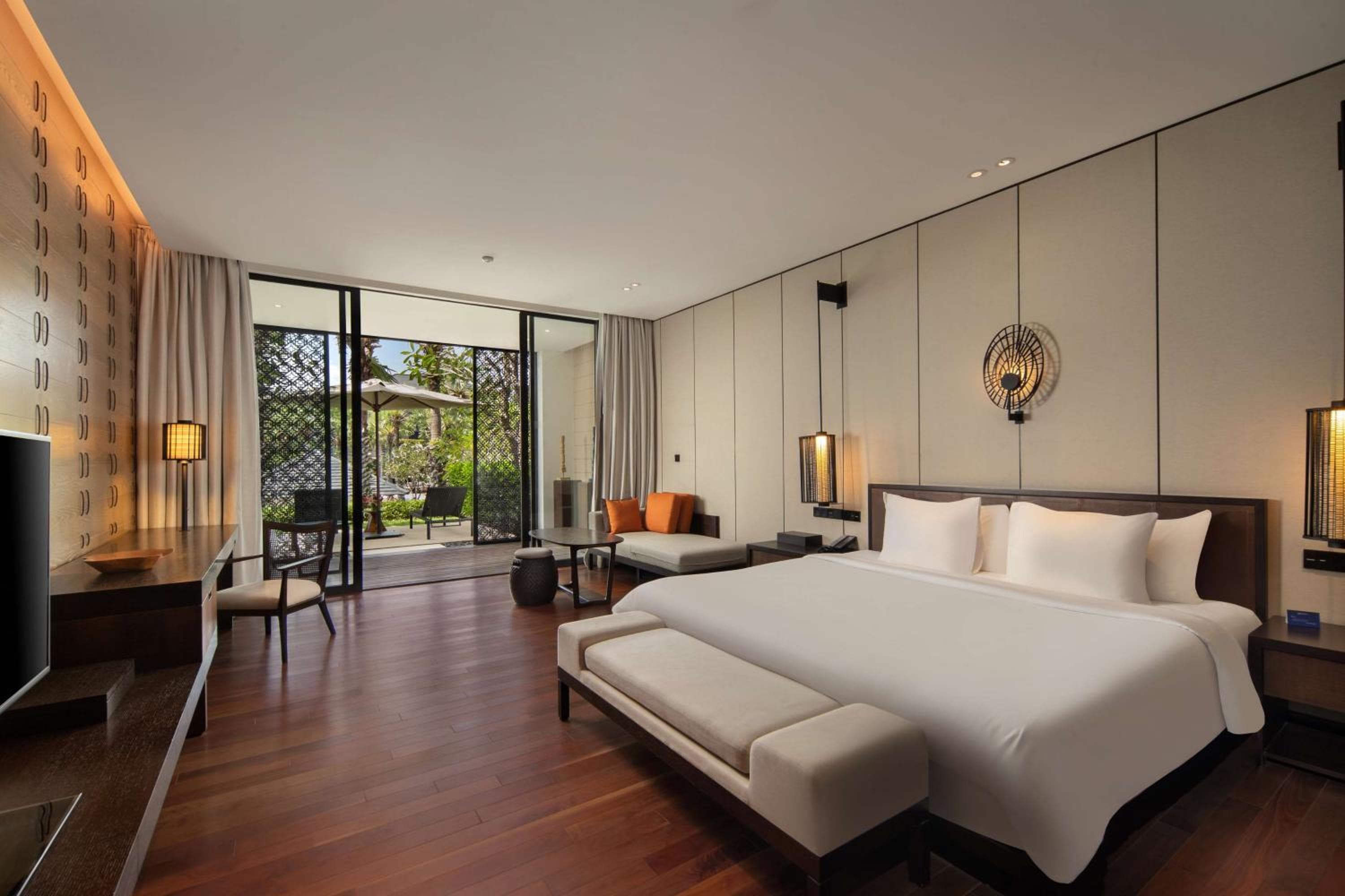 Radisson Blu Resort & Villas Bali Uluwatu