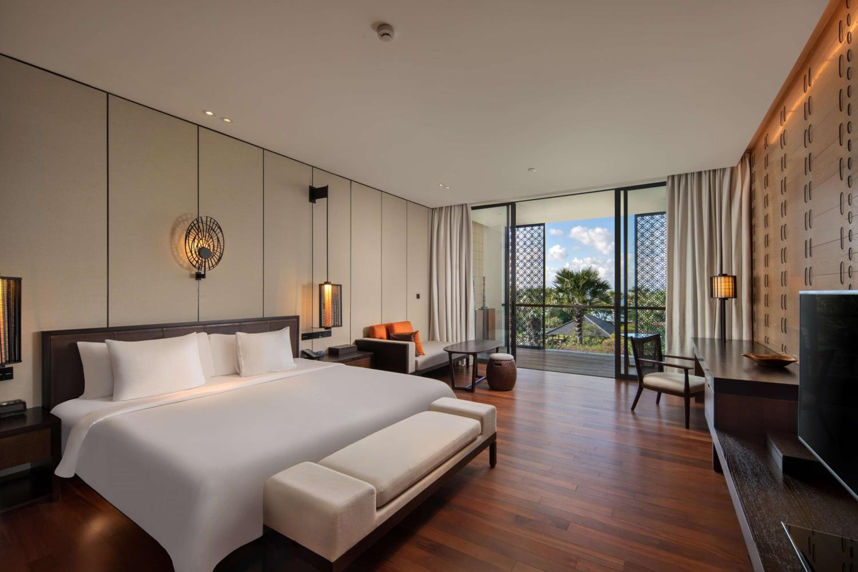 Radisson Blu Resort & Villas Bali Uluwatu