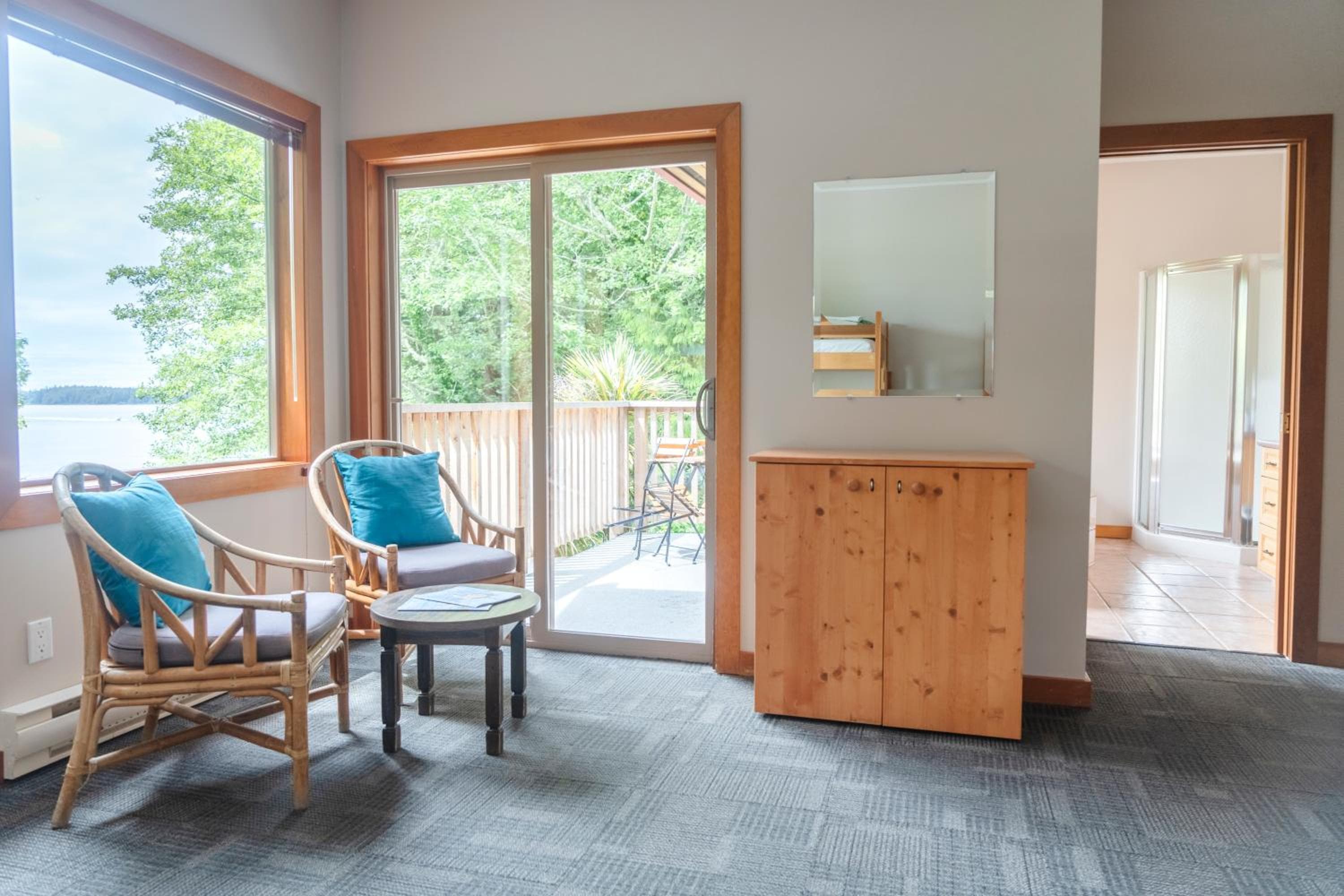 Whalers Guesthouse