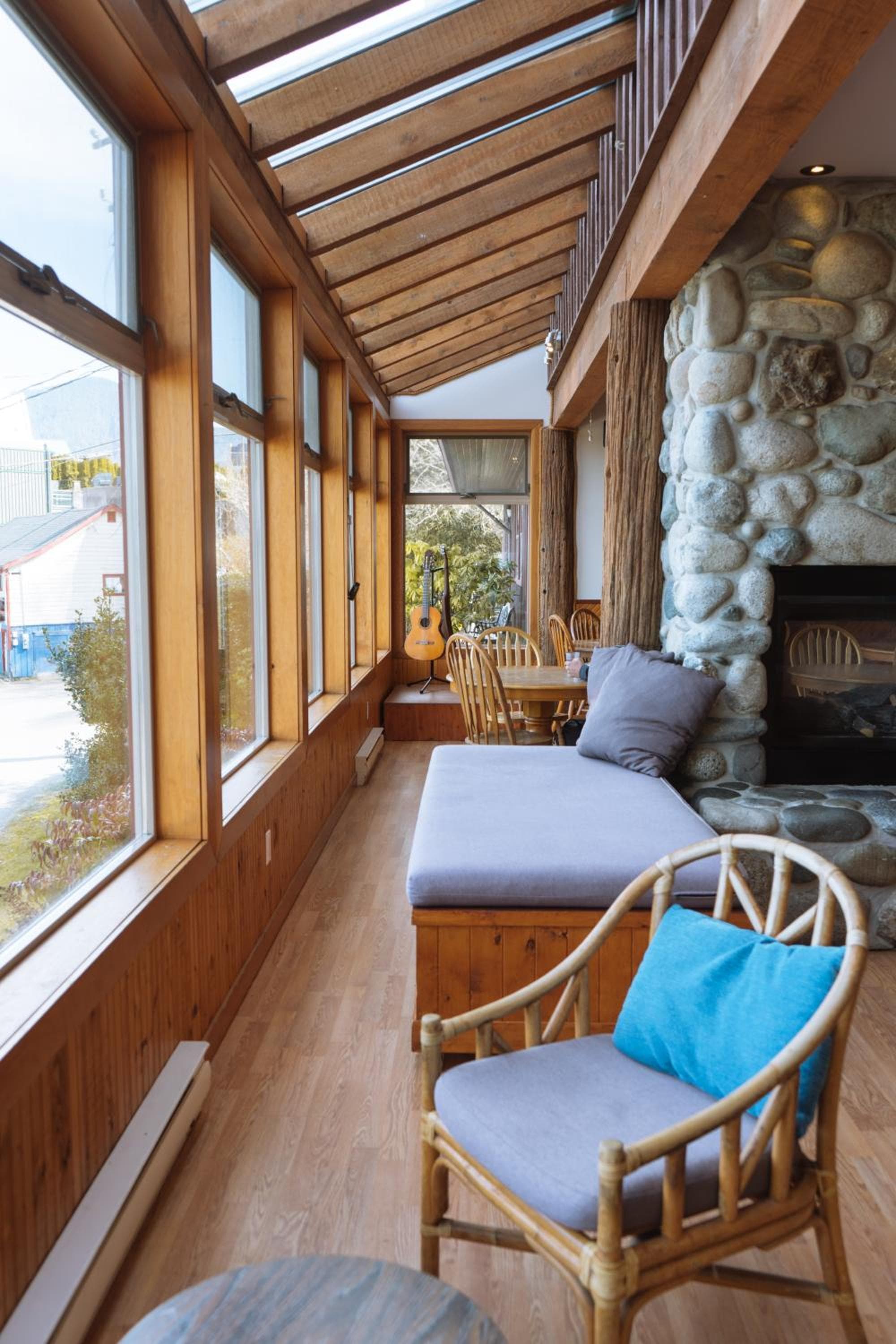 Whalers Guesthouse