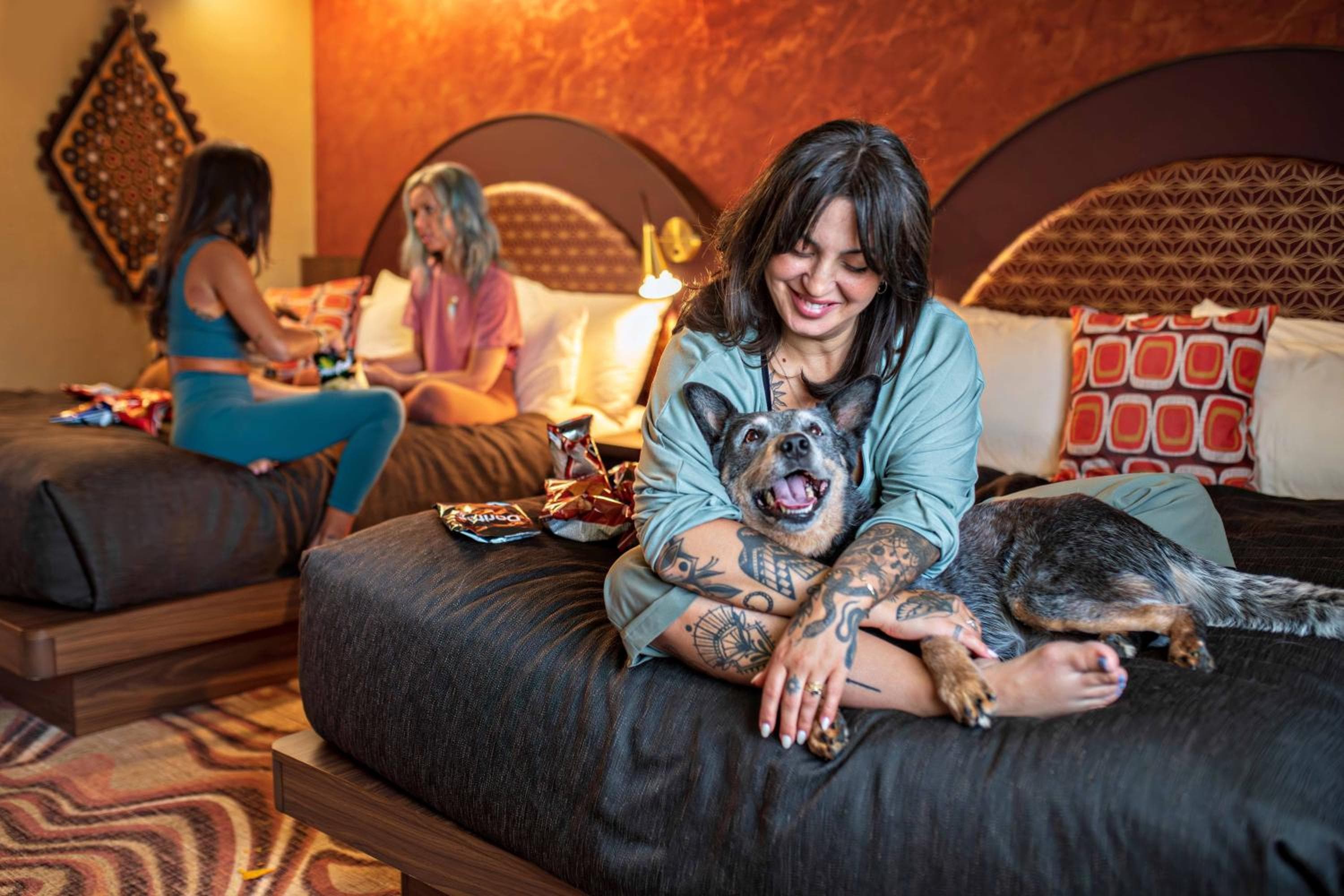 Hotel Zed Victoria