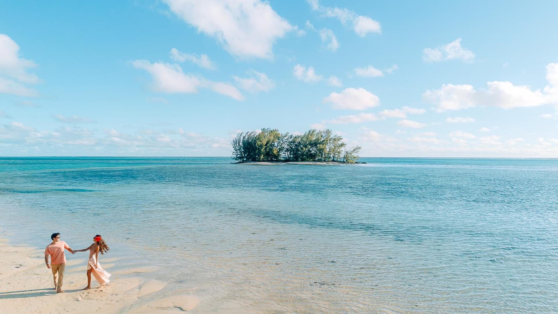 Niu Beach Hôtel Moorea