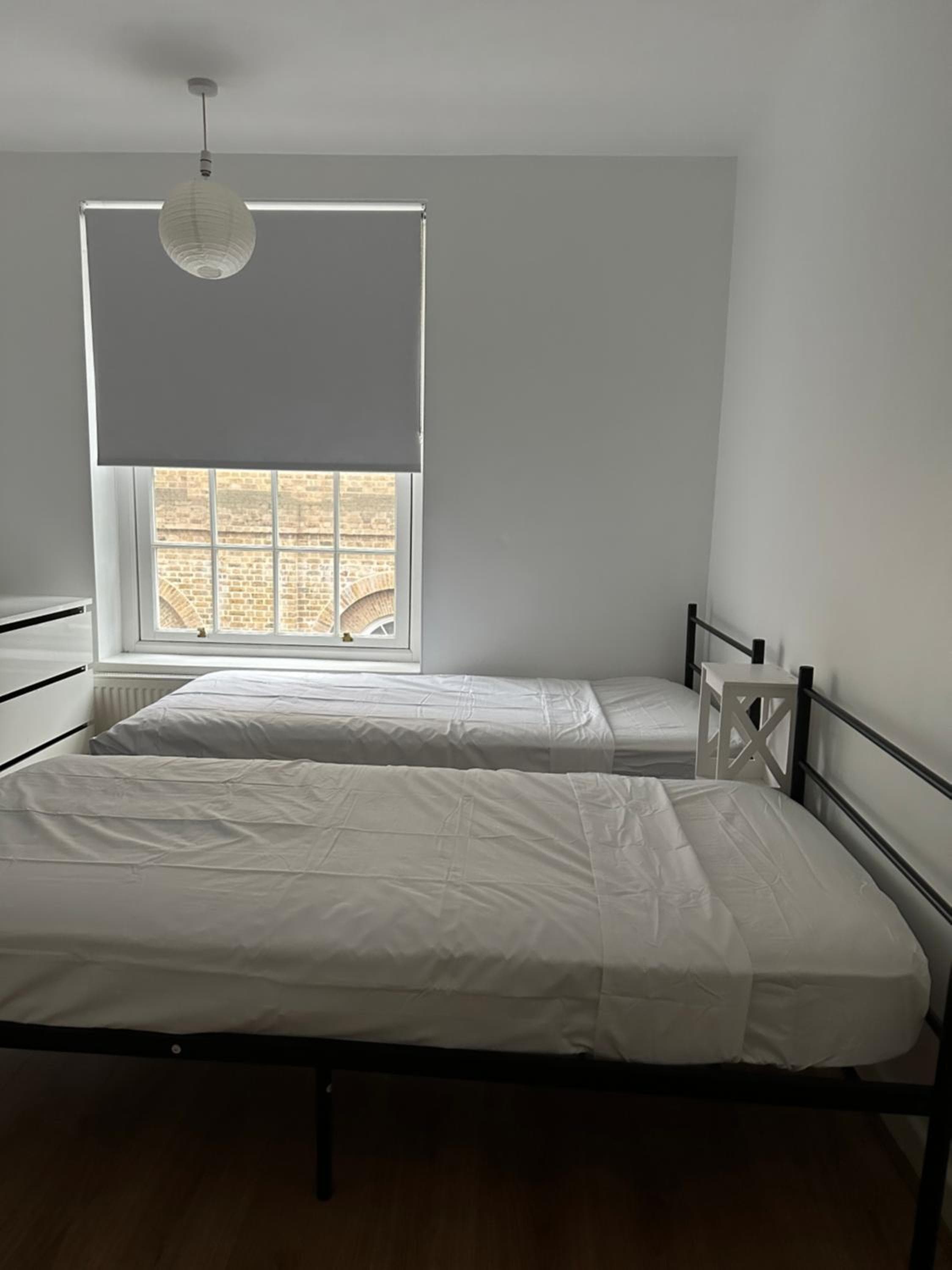 Great location room in central London - Waterloo