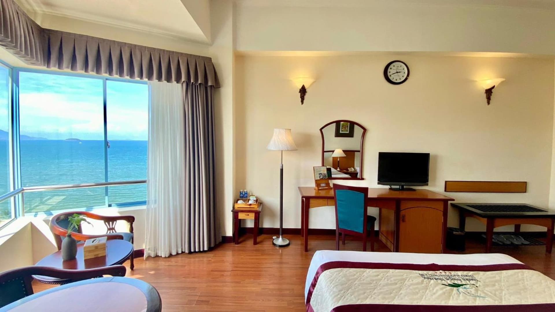Yasaka Saigon Nha Trang Hotel & Spa