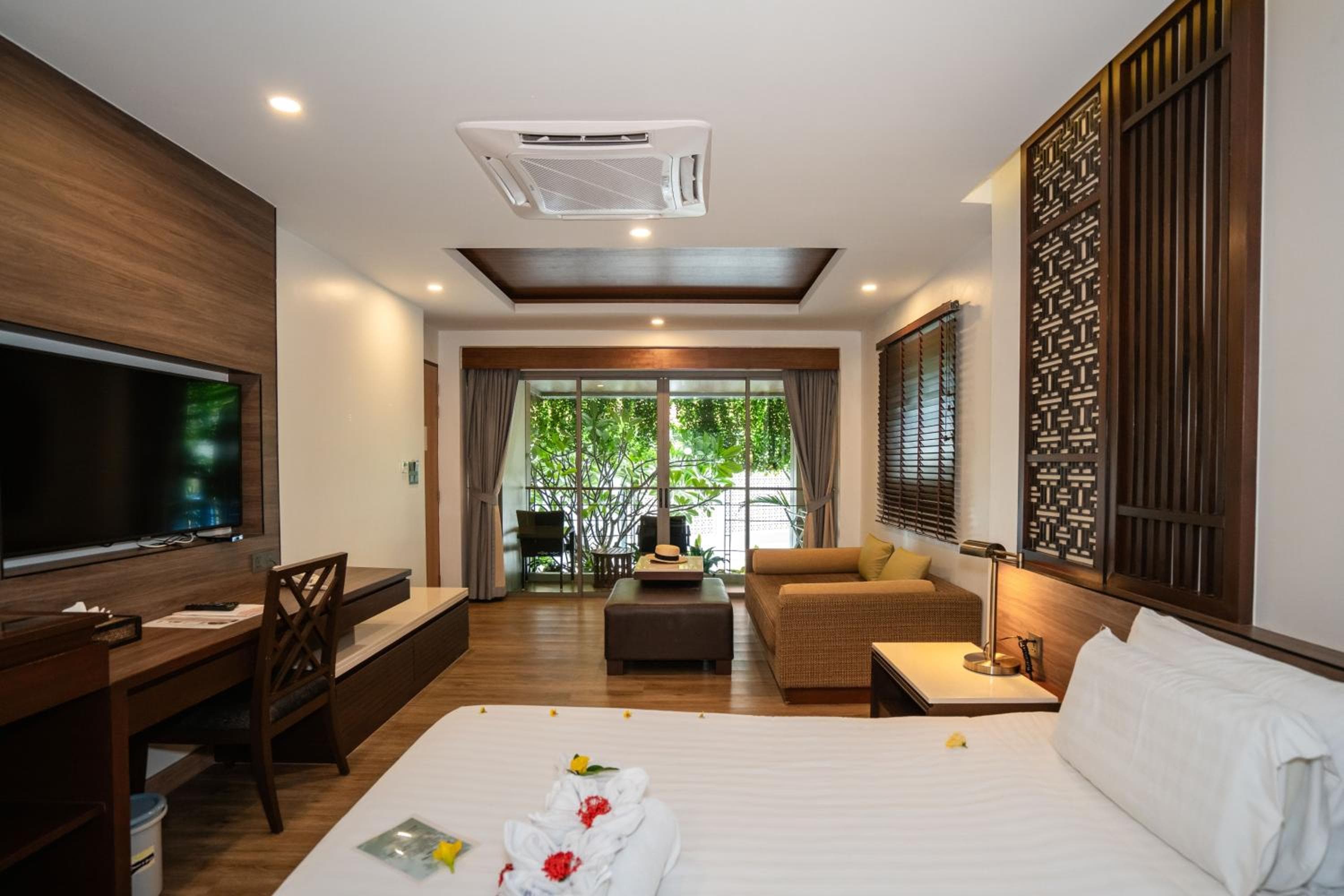 Le Resort and Villas