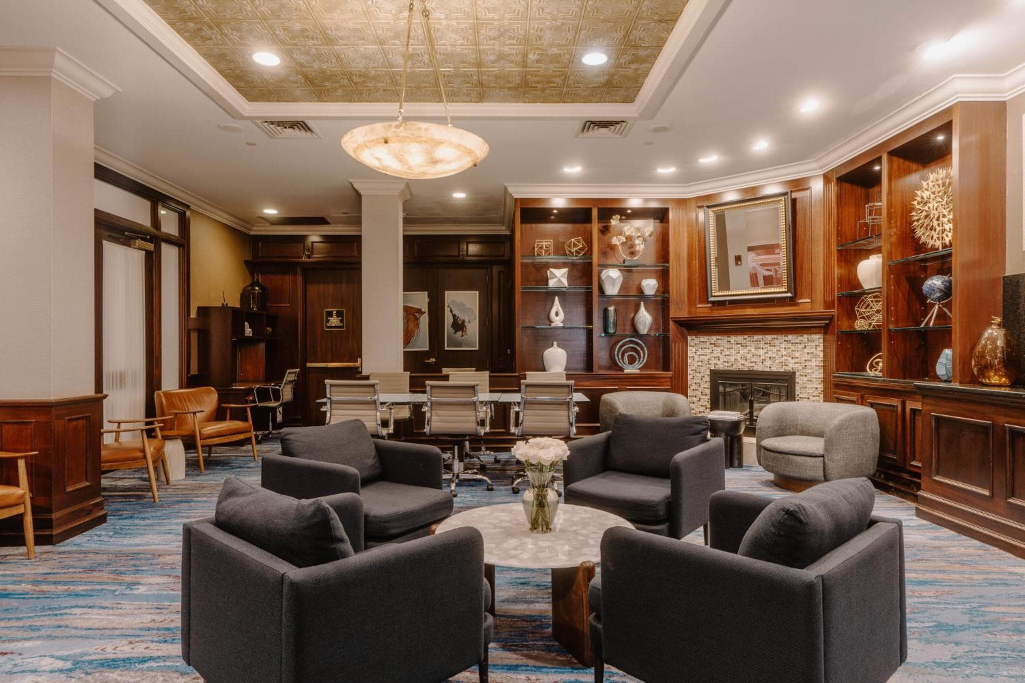 lounge