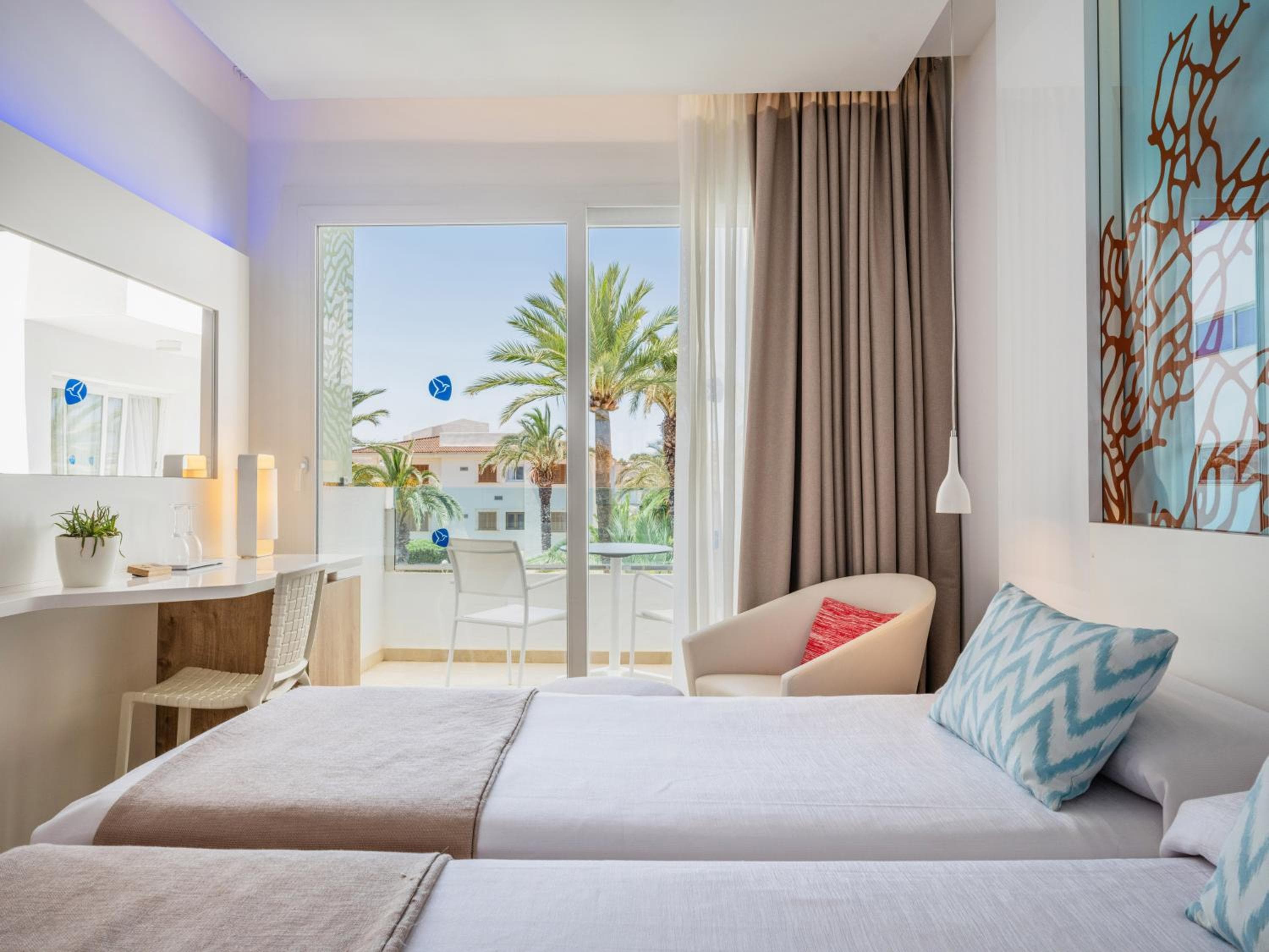 The Sea Hotel by Grupotel - Adults Only