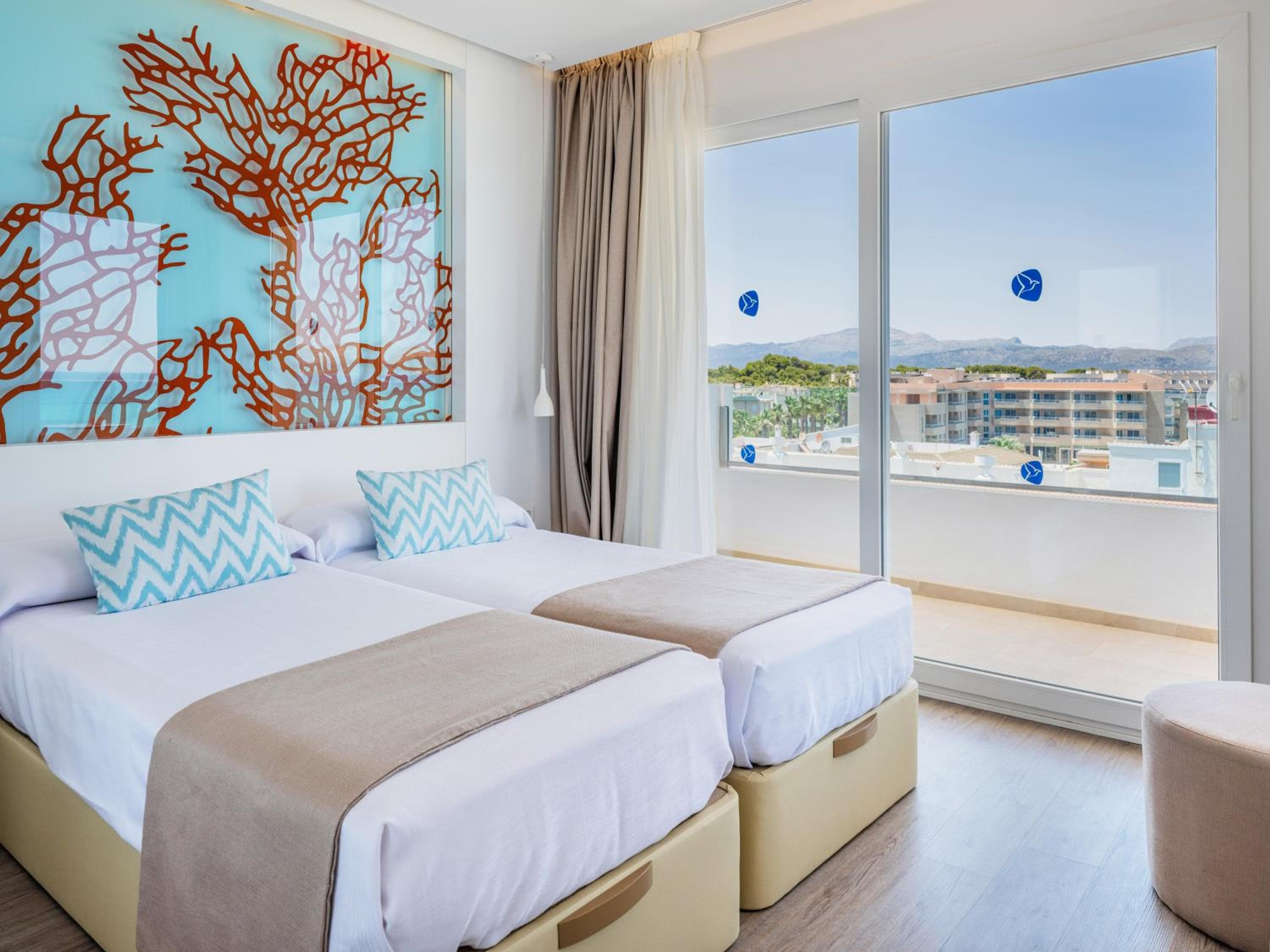 The Sea Hotel by Grupotel - Adults Only