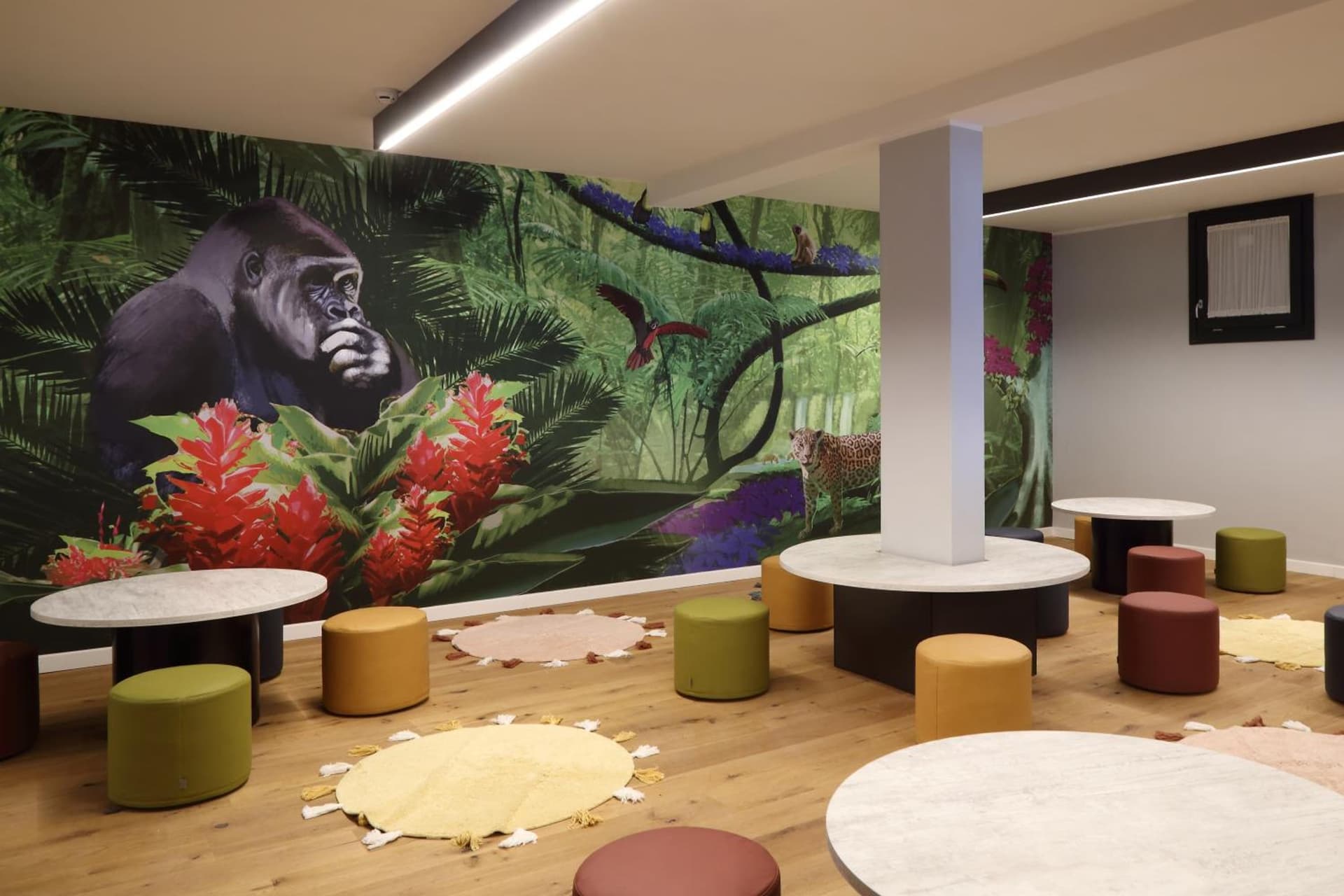 Armon Greenblu Hotel & Wellness