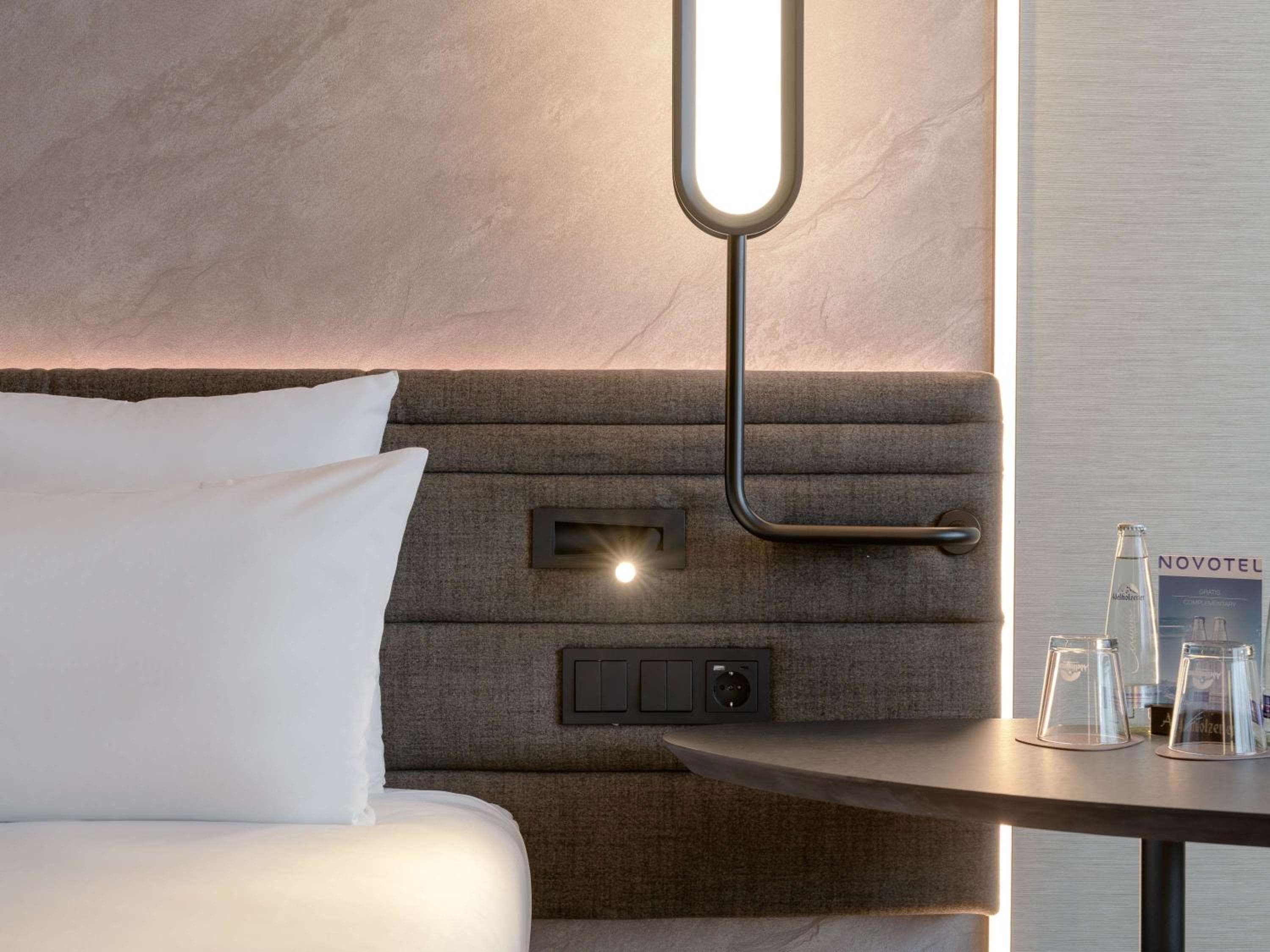 Novotel München Airport