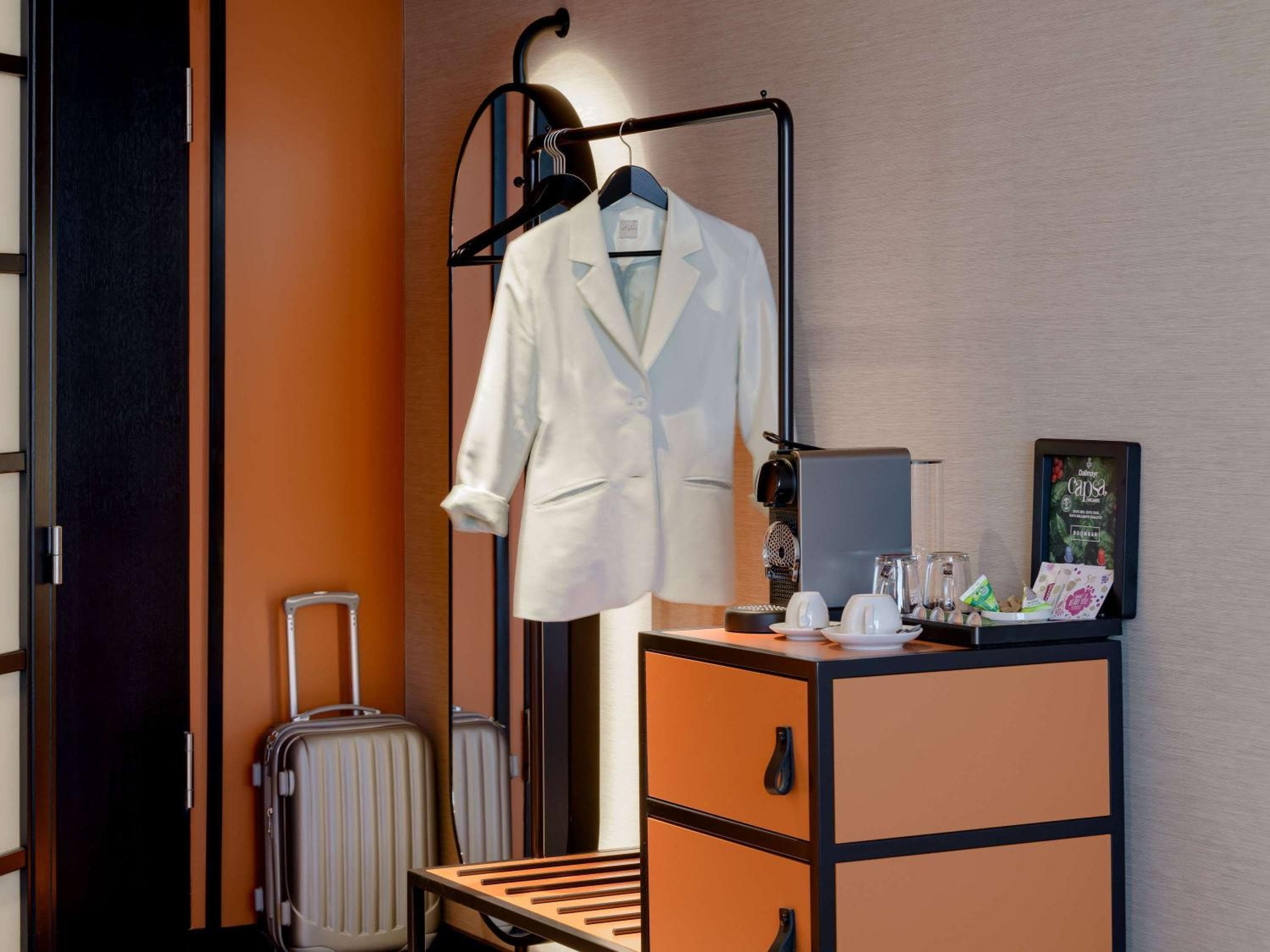 Novotel München Airport