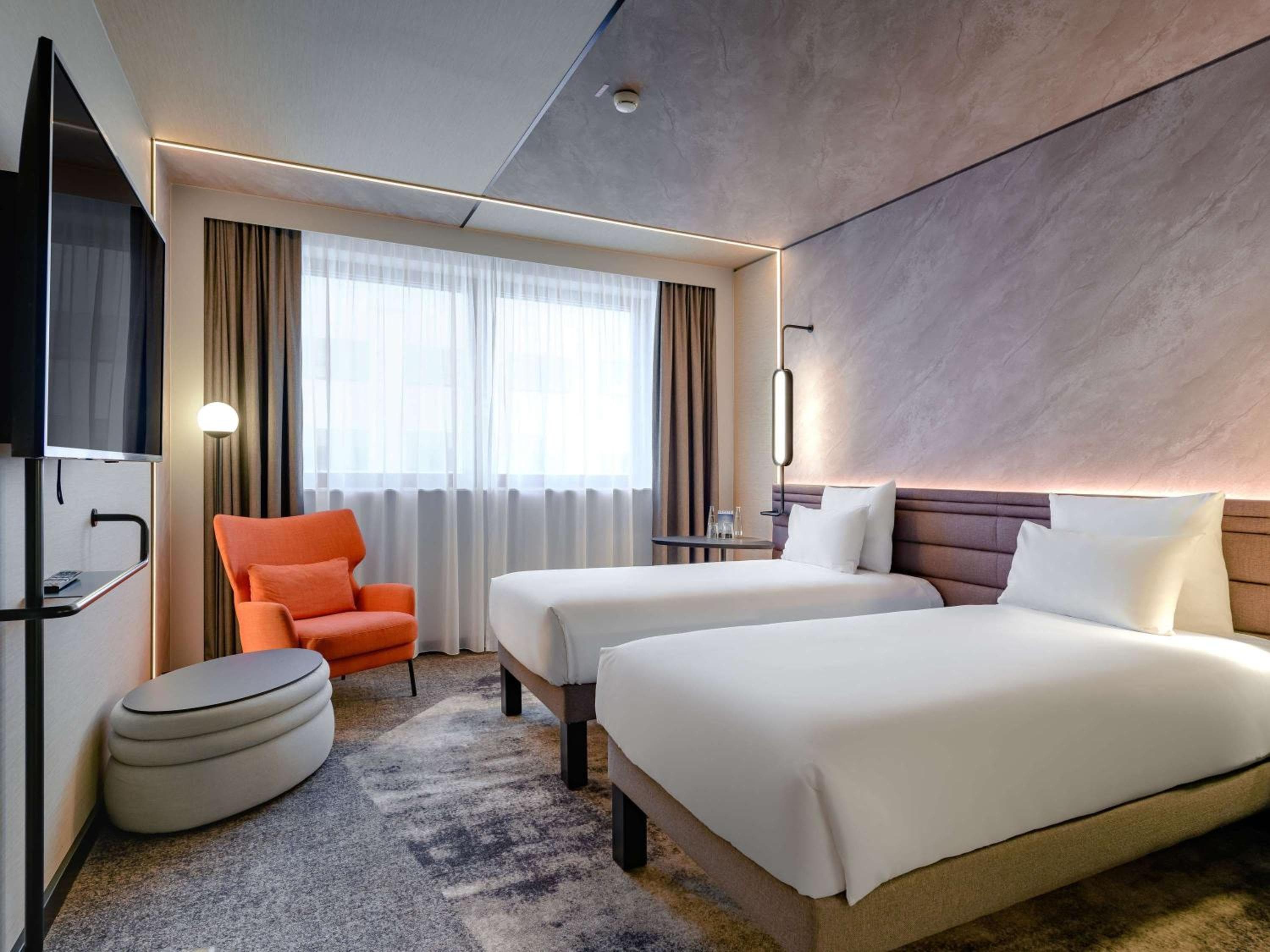 Novotel München Airport