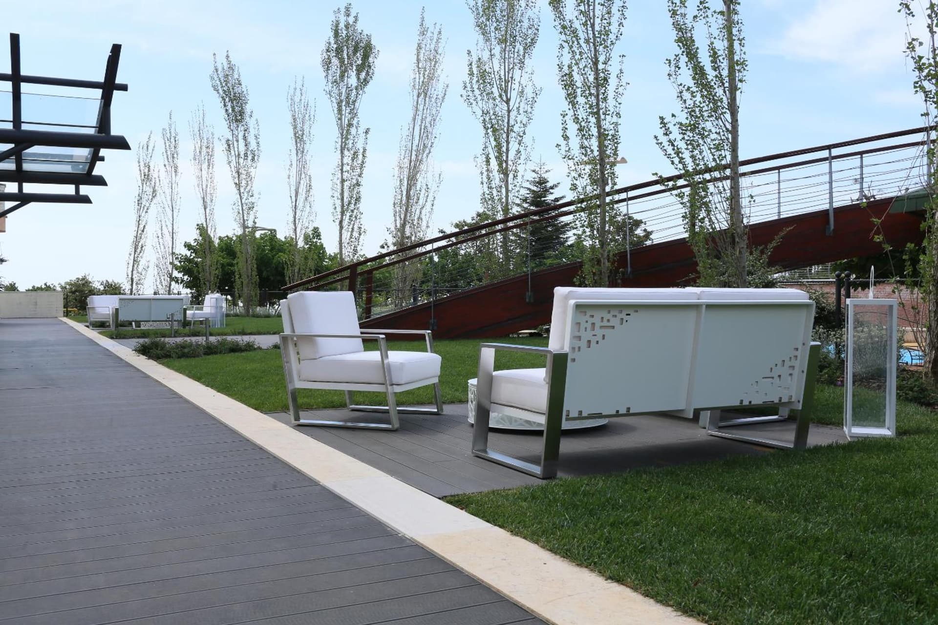 Gran Paradiso Hotel Spa