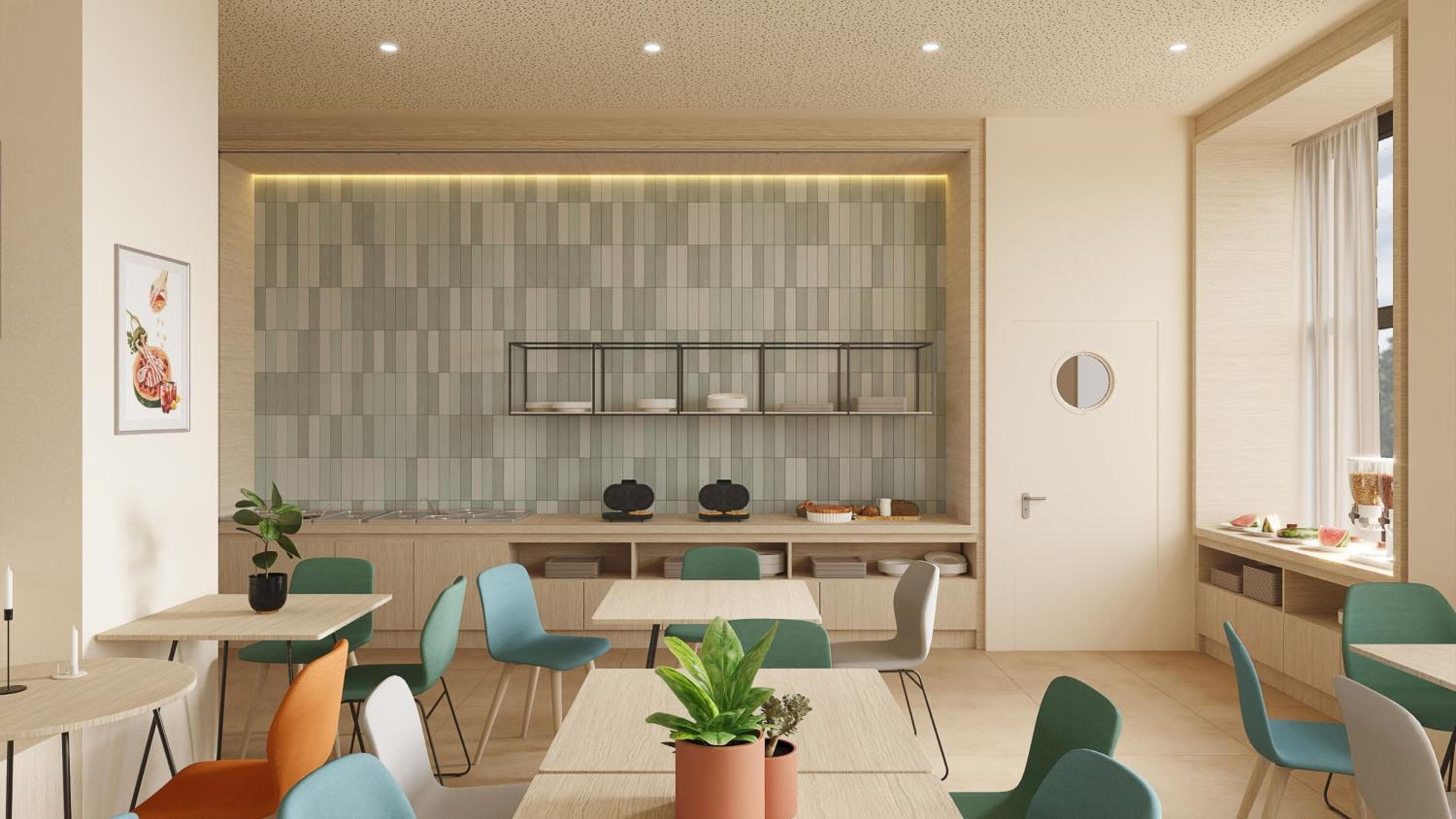 Staybridge Suites & Apartments Malaga by IHG