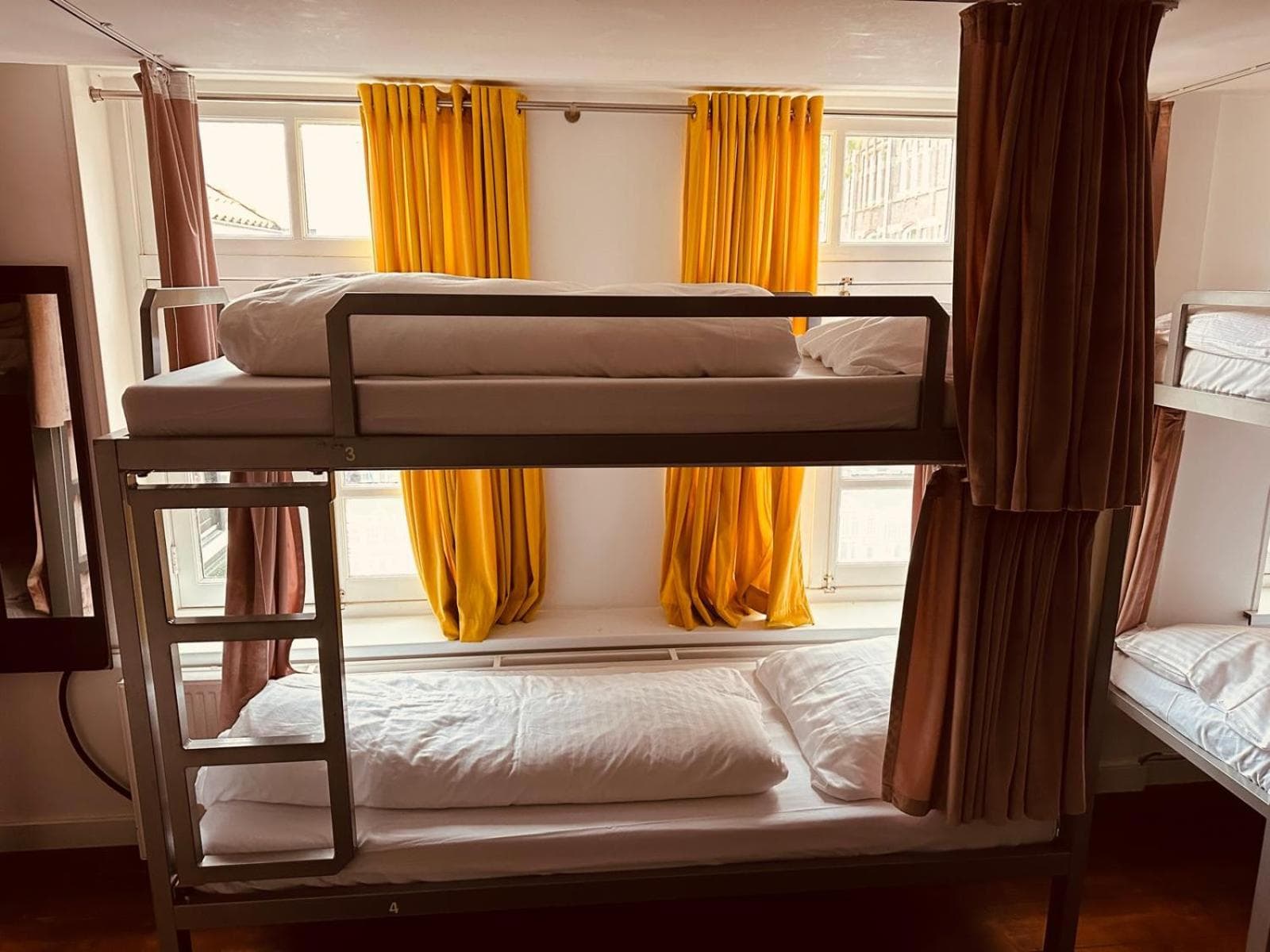 Space Hostel Amsterdam Zaandam